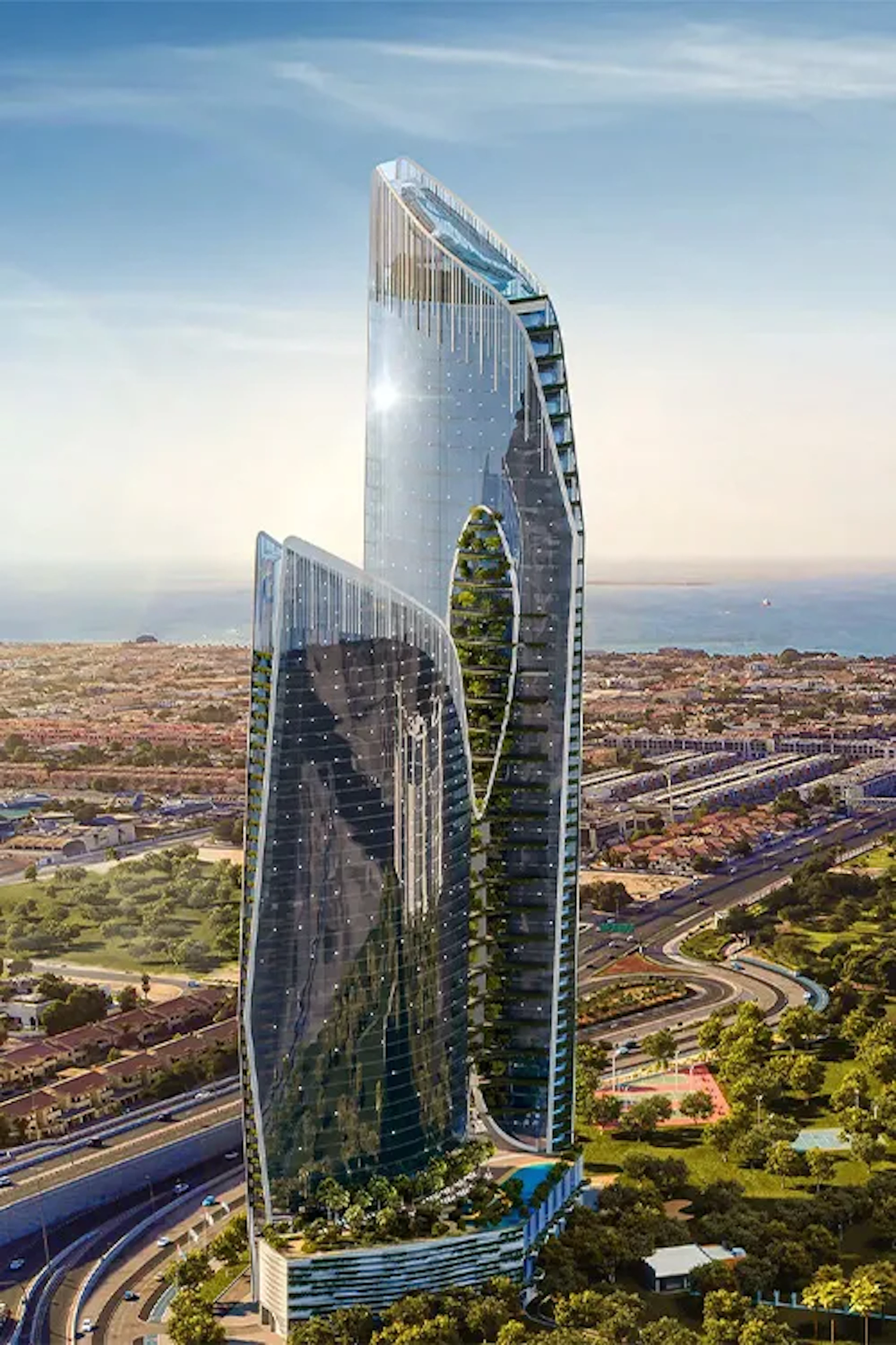 Buy Luxury Property in Dubai: An Investor’s Guide