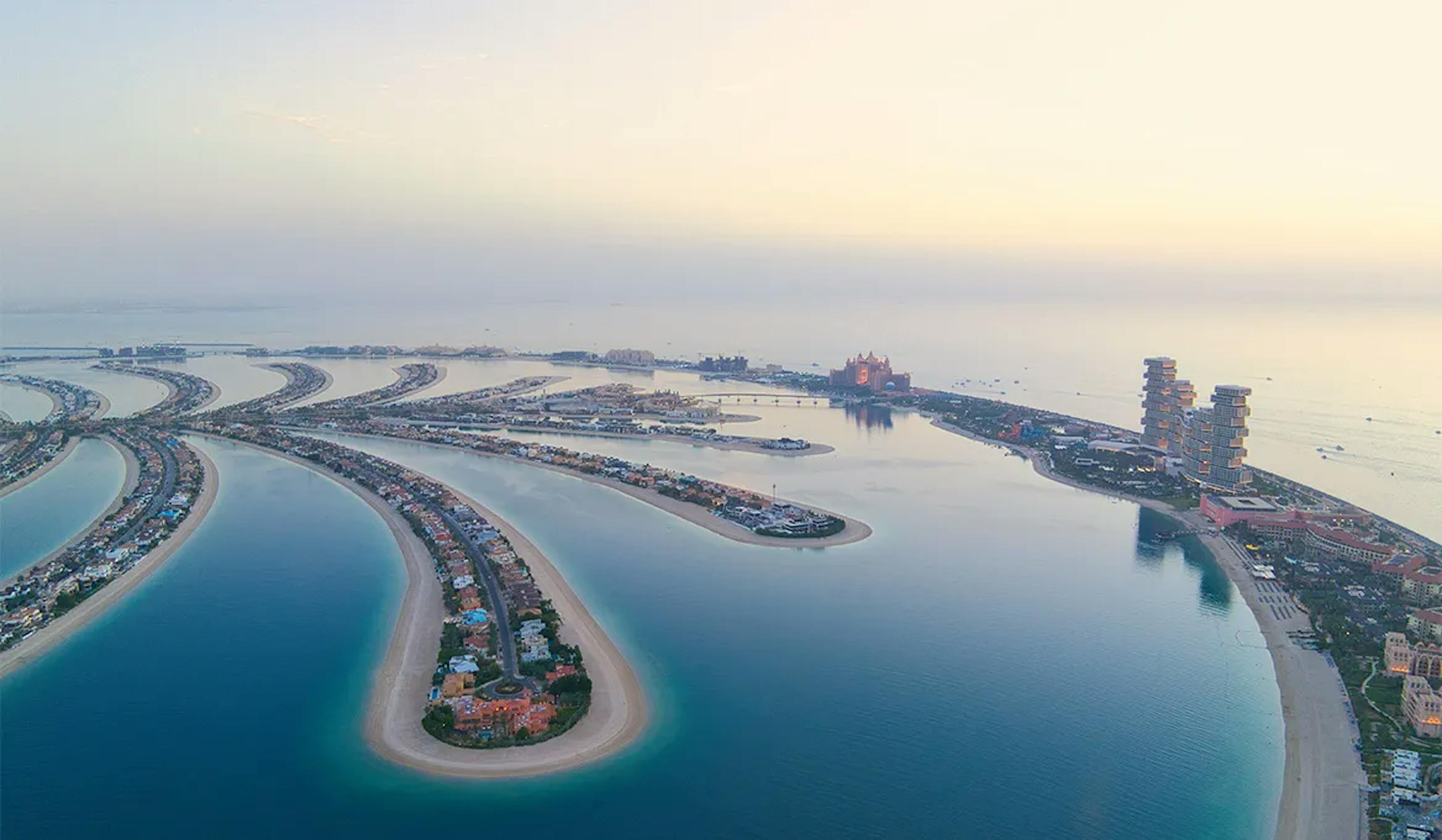 Palm Jumeirah