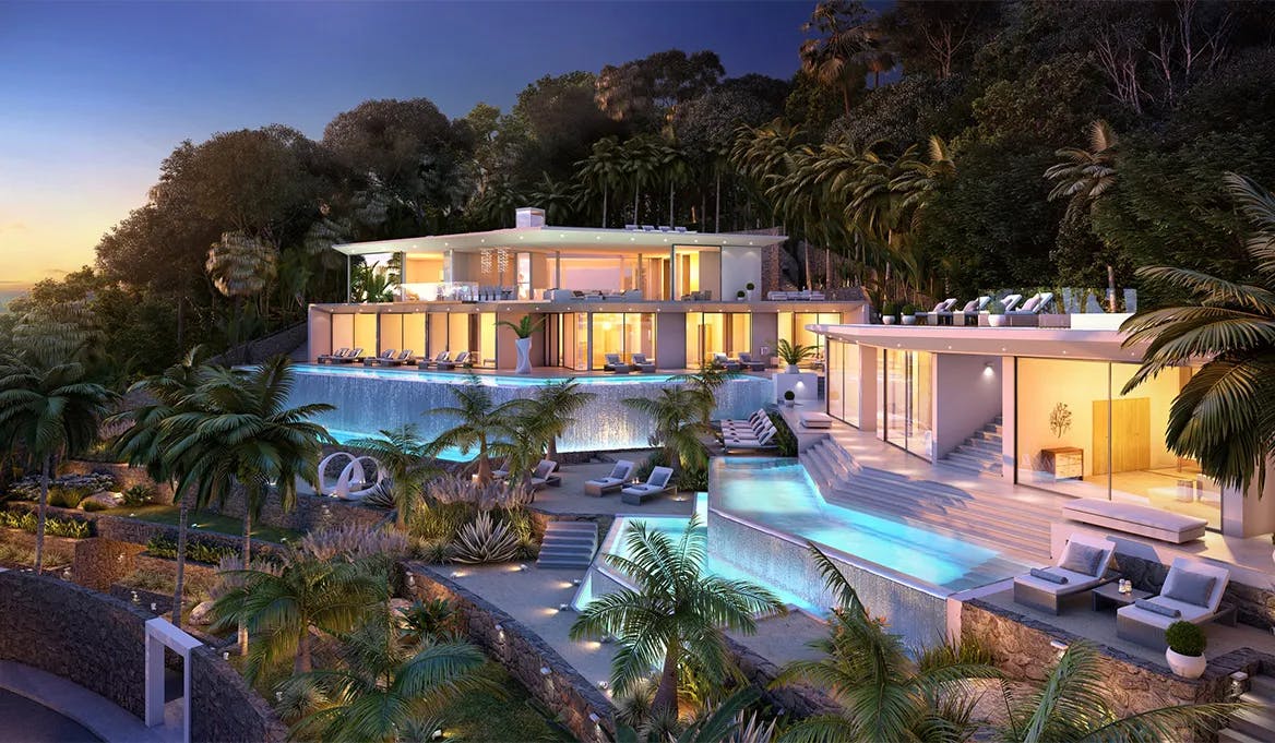 Future Development and Infrastructure