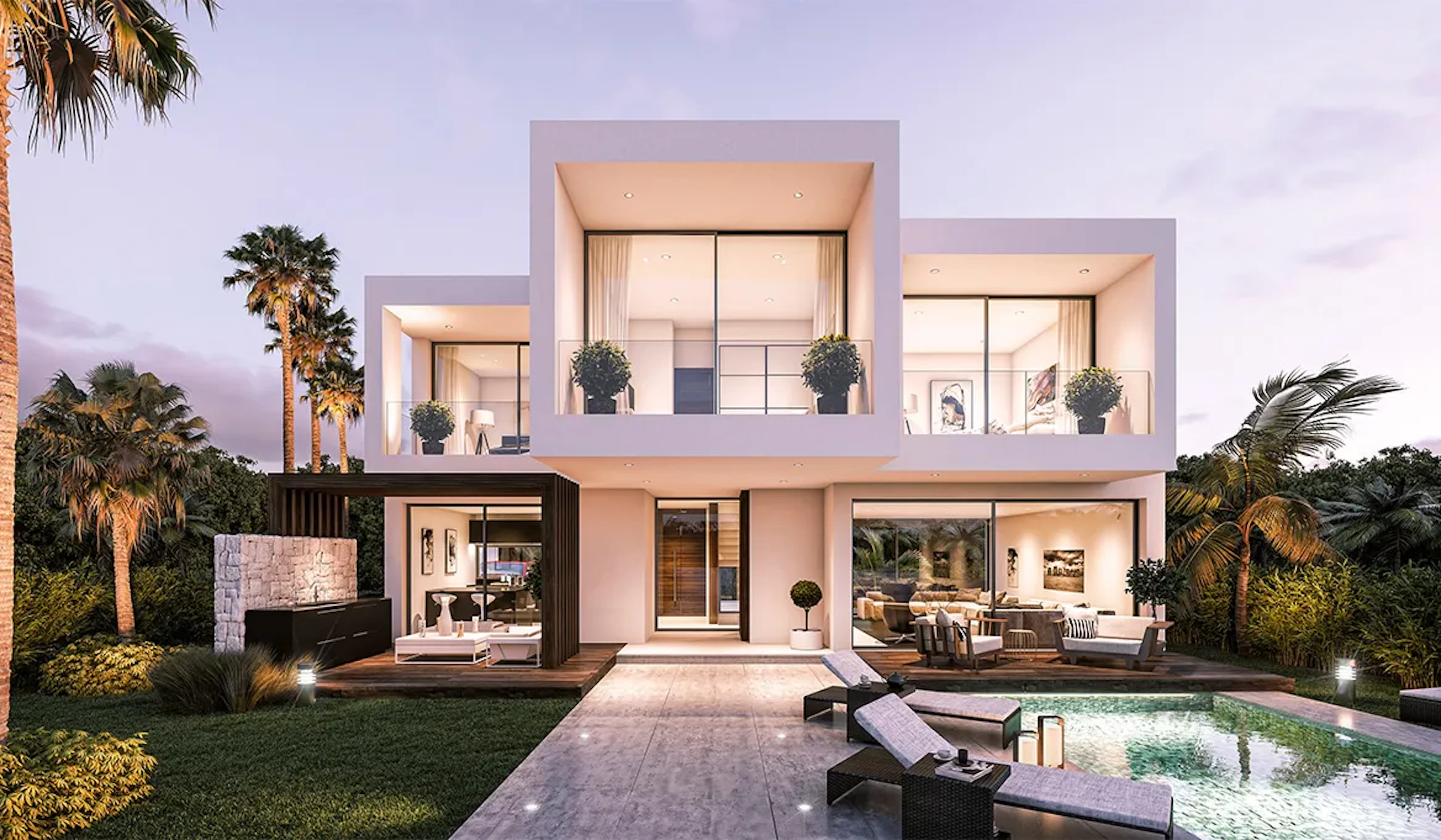 The 9 Best Gated Communities in Dubai