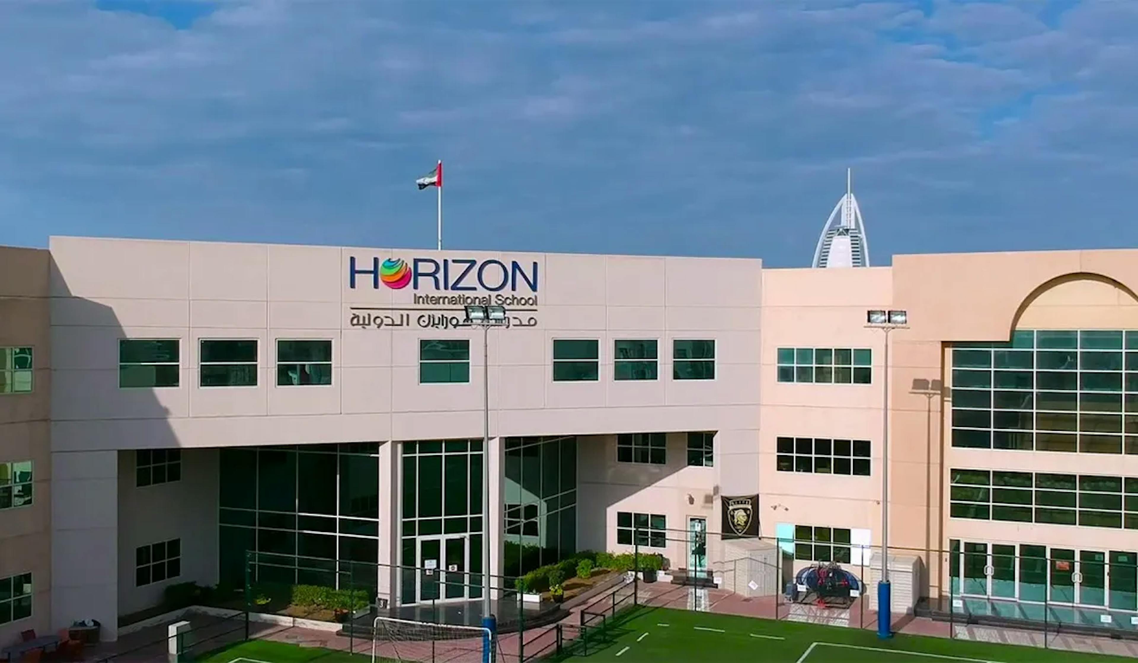 Horizon International School is one of the Best Schools in Dubai