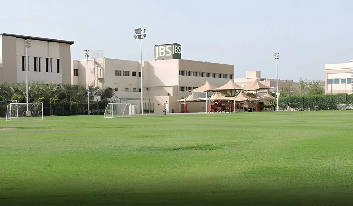Jumeirah Baccalaureate School is one of the Best Schools in Dubai