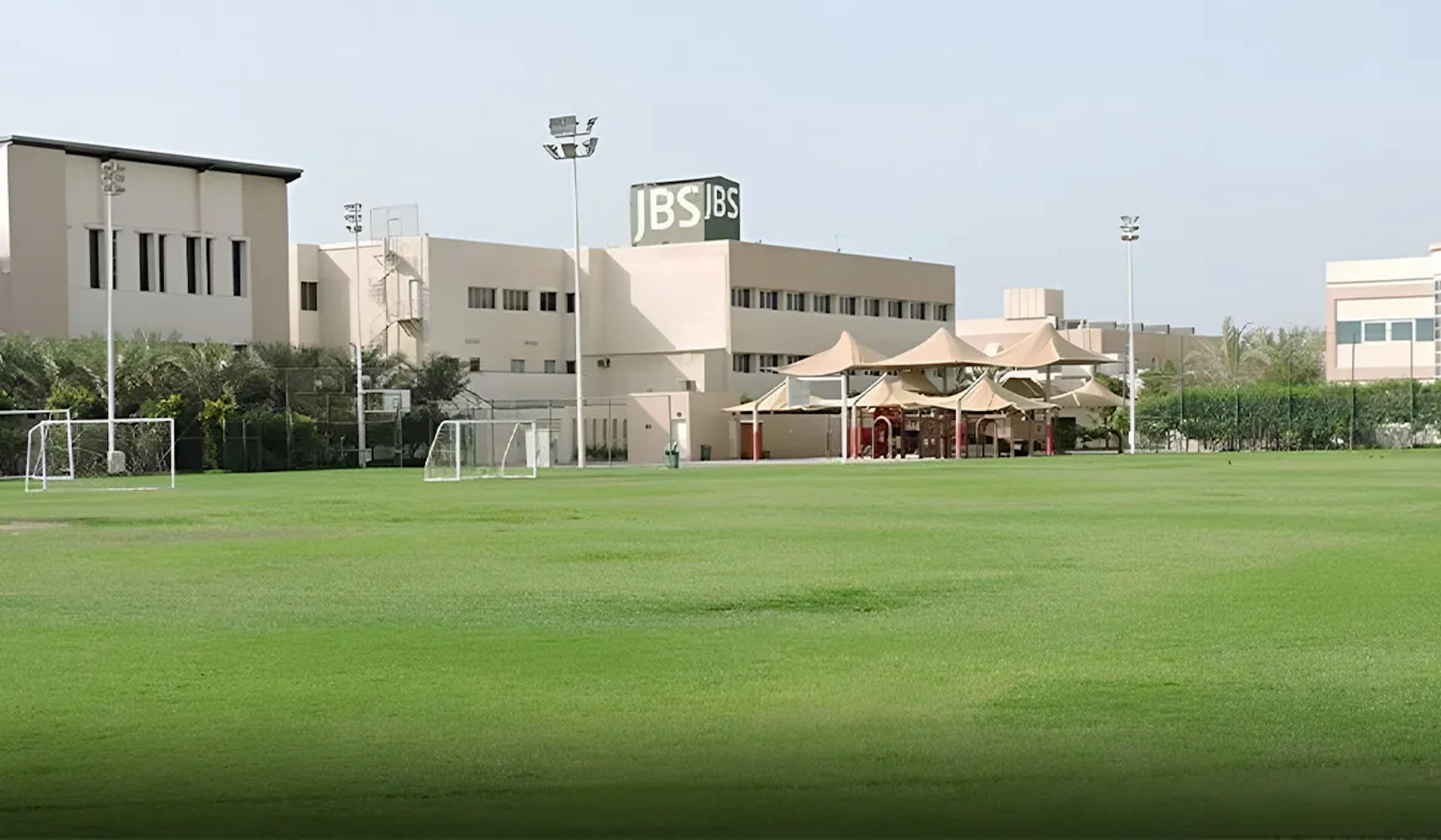 Jumeirah Baccalaureate School is one of the Best Schools in Dubai