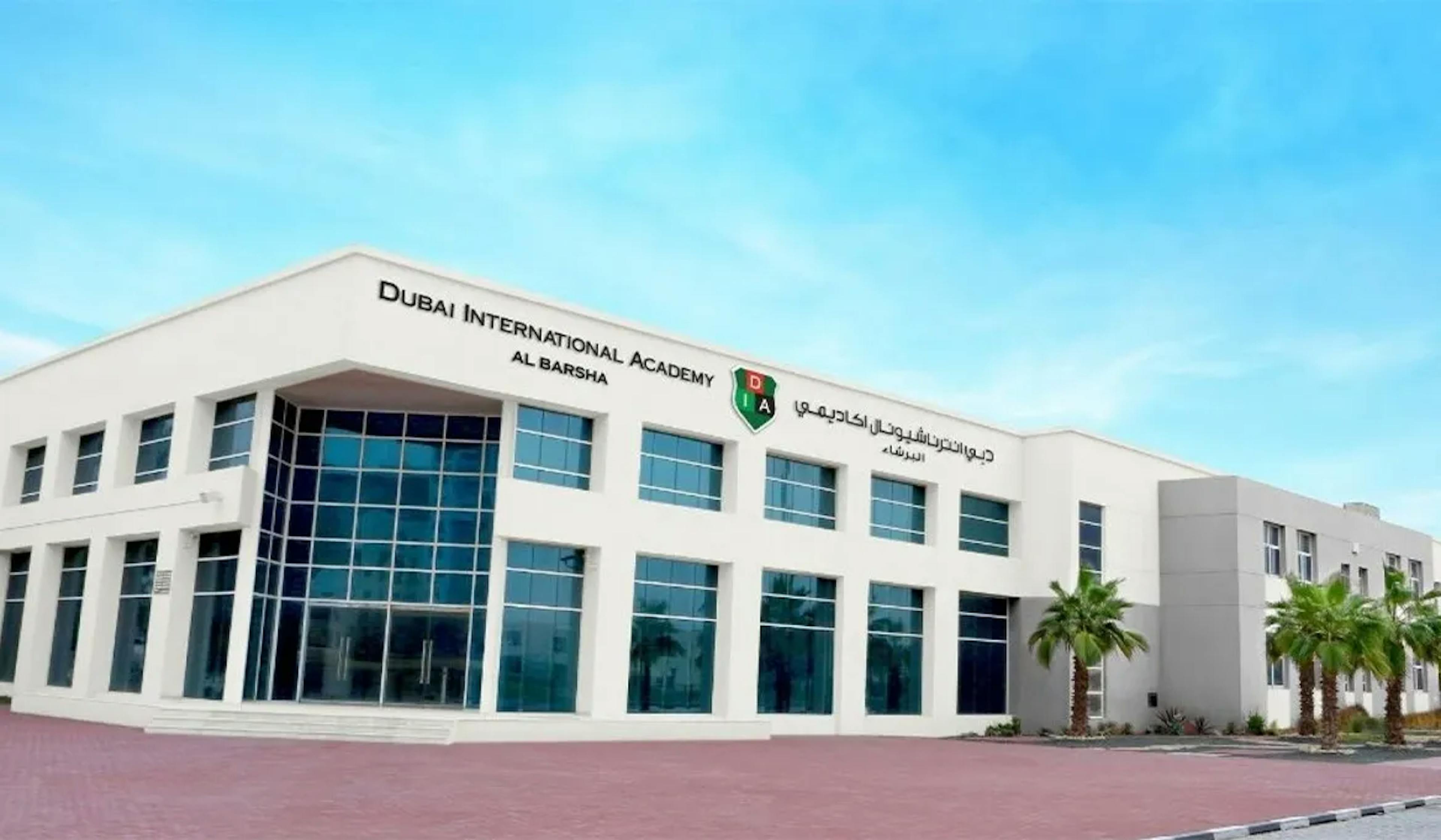 Dubai International Academy