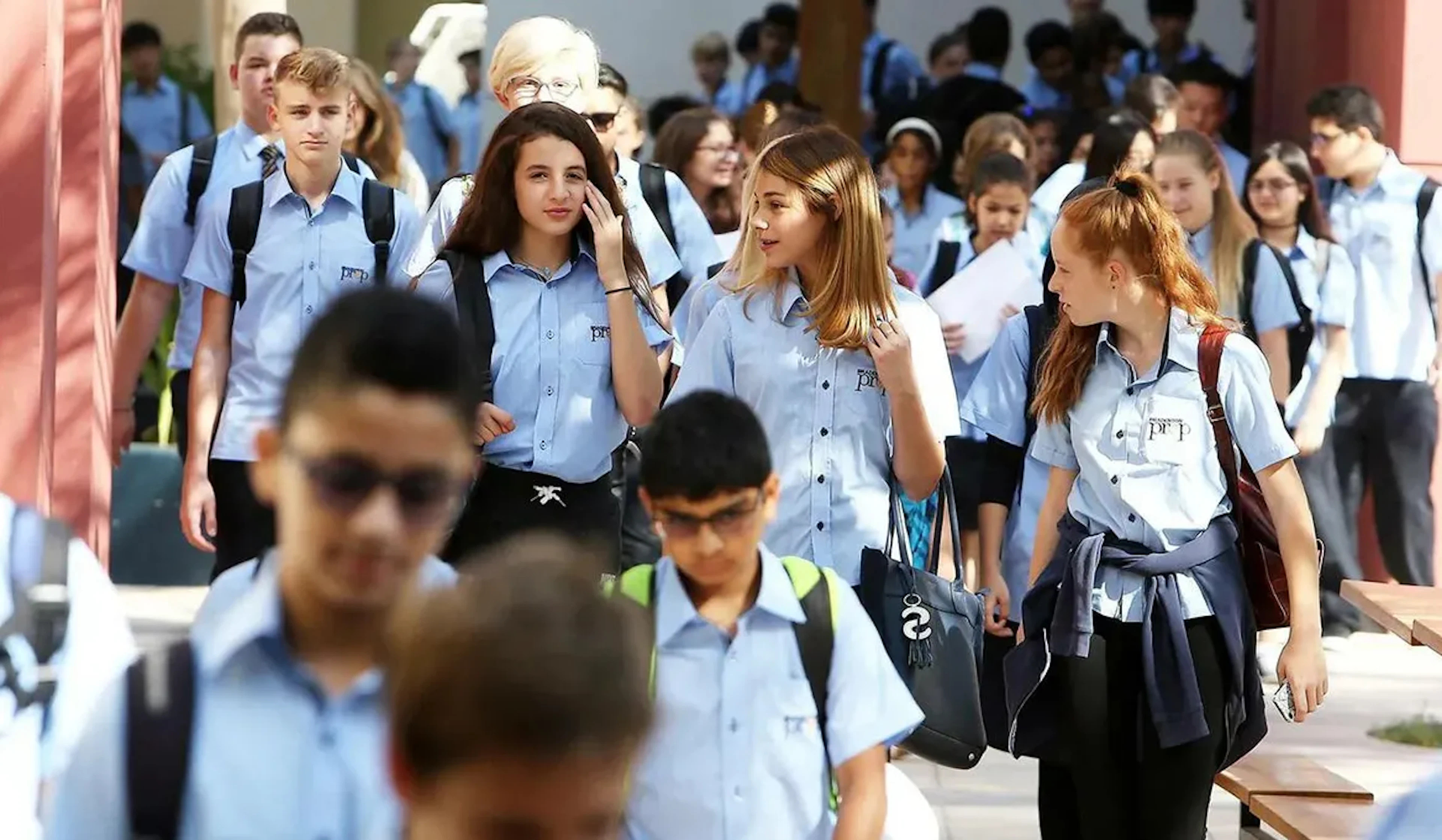 30 Best Schools in Dubai: Top-Rated Institutions for 2025