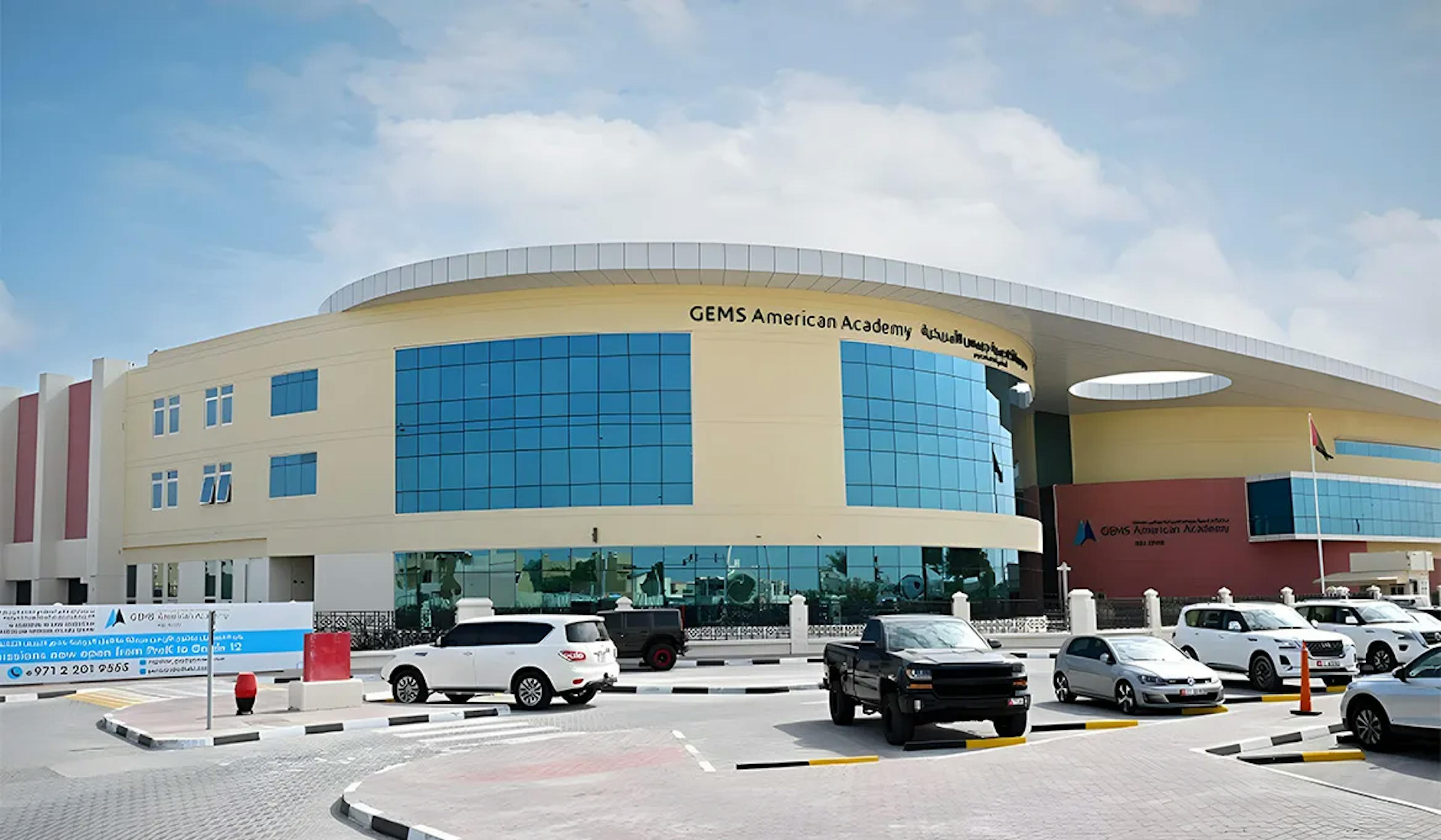 Gems Dubai American Academy is one of the Best Schools in Dubai