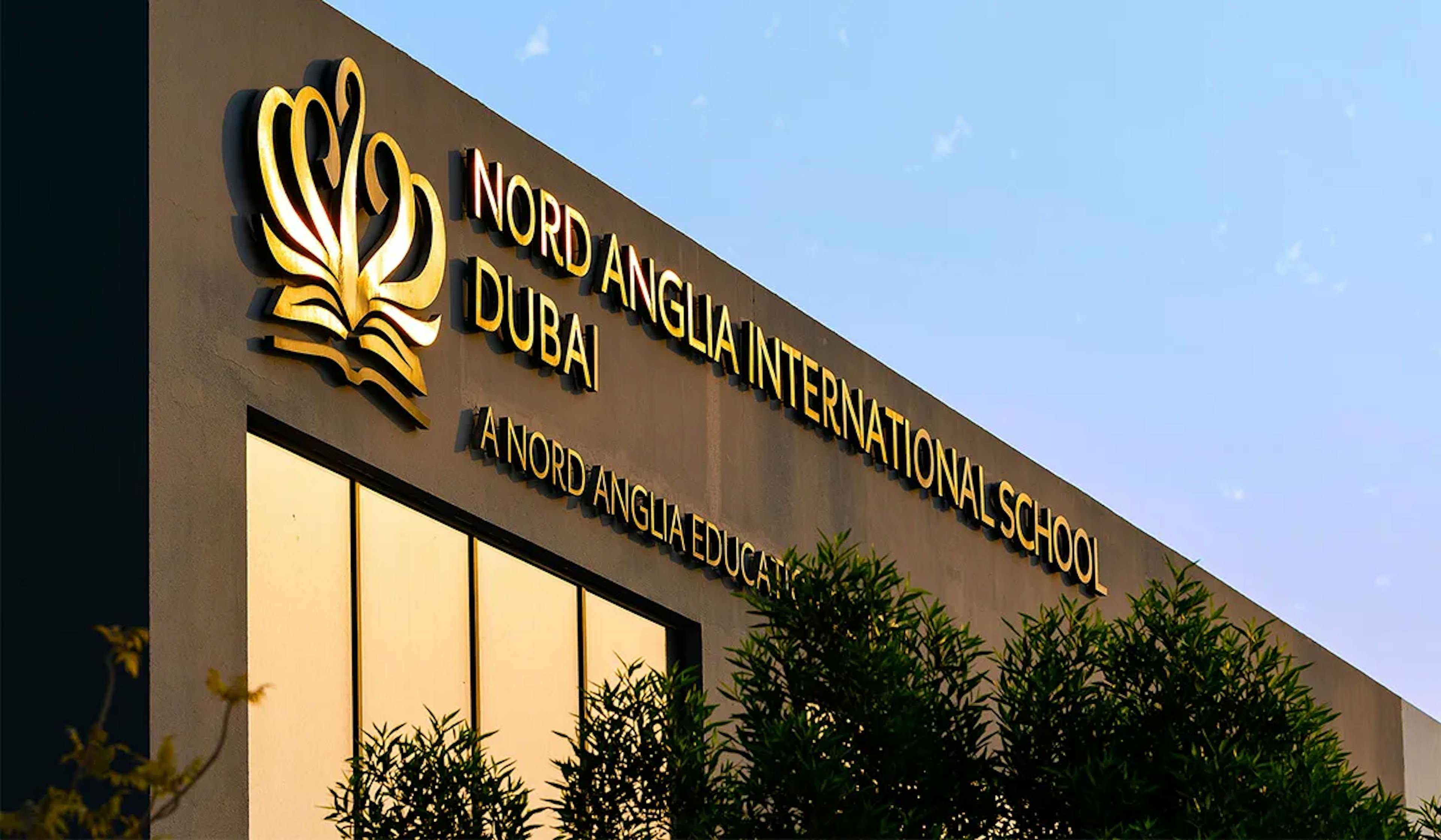 Nord Anglia International School Dubai is one of the Best Schools in Dubai