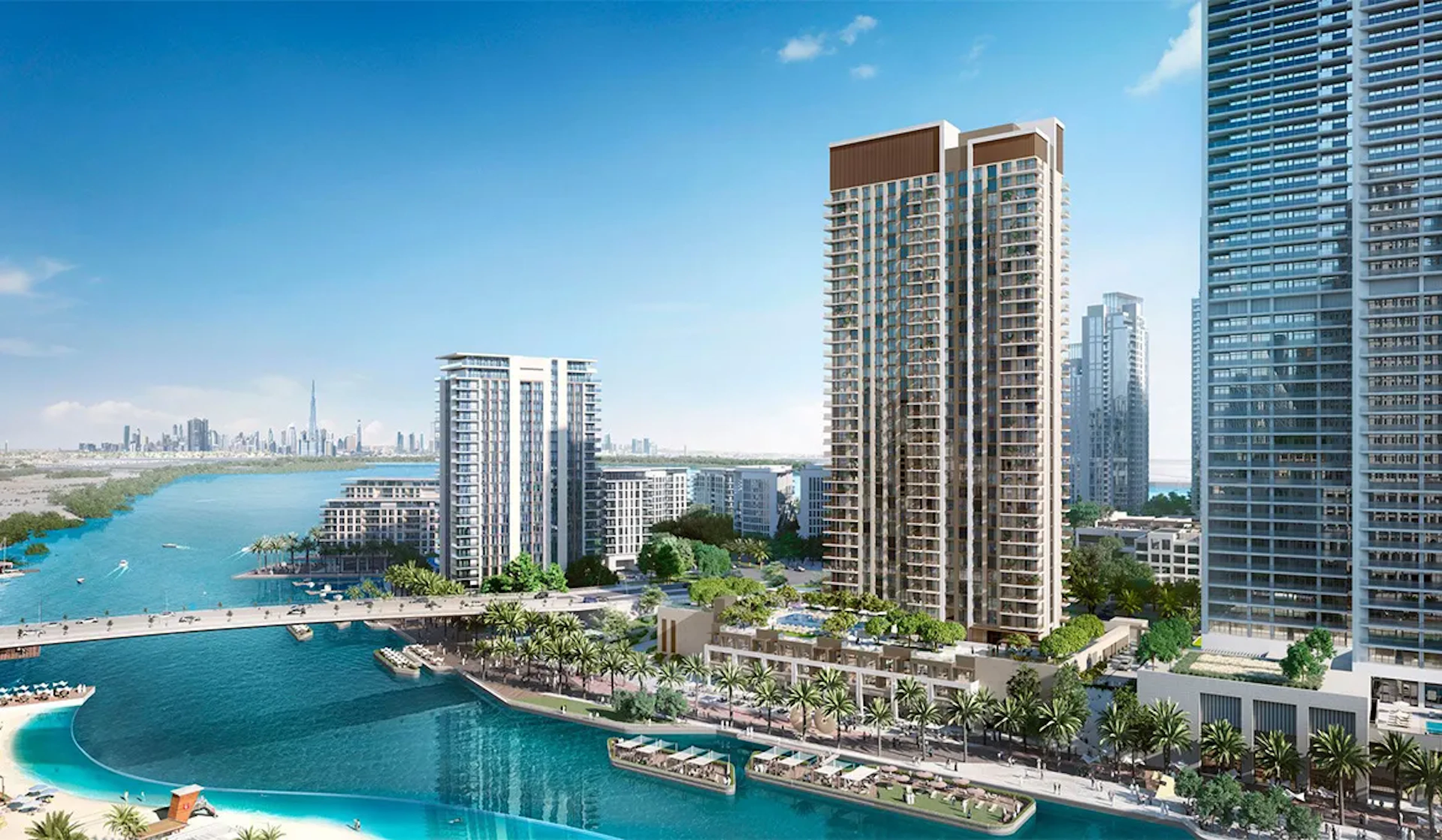 The 14 Latest Trends in Global Waterfront Living
