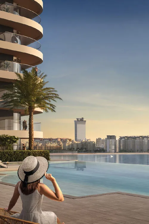 Dubai’s Lagoon Living Trend: Discover the Luxurious Oasis