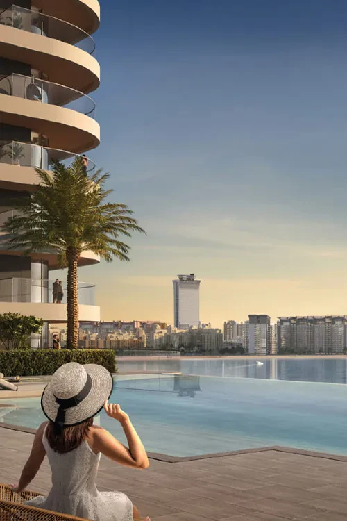 Dubai’s Lagoon Living Trend: Discover the Luxurious Oasis