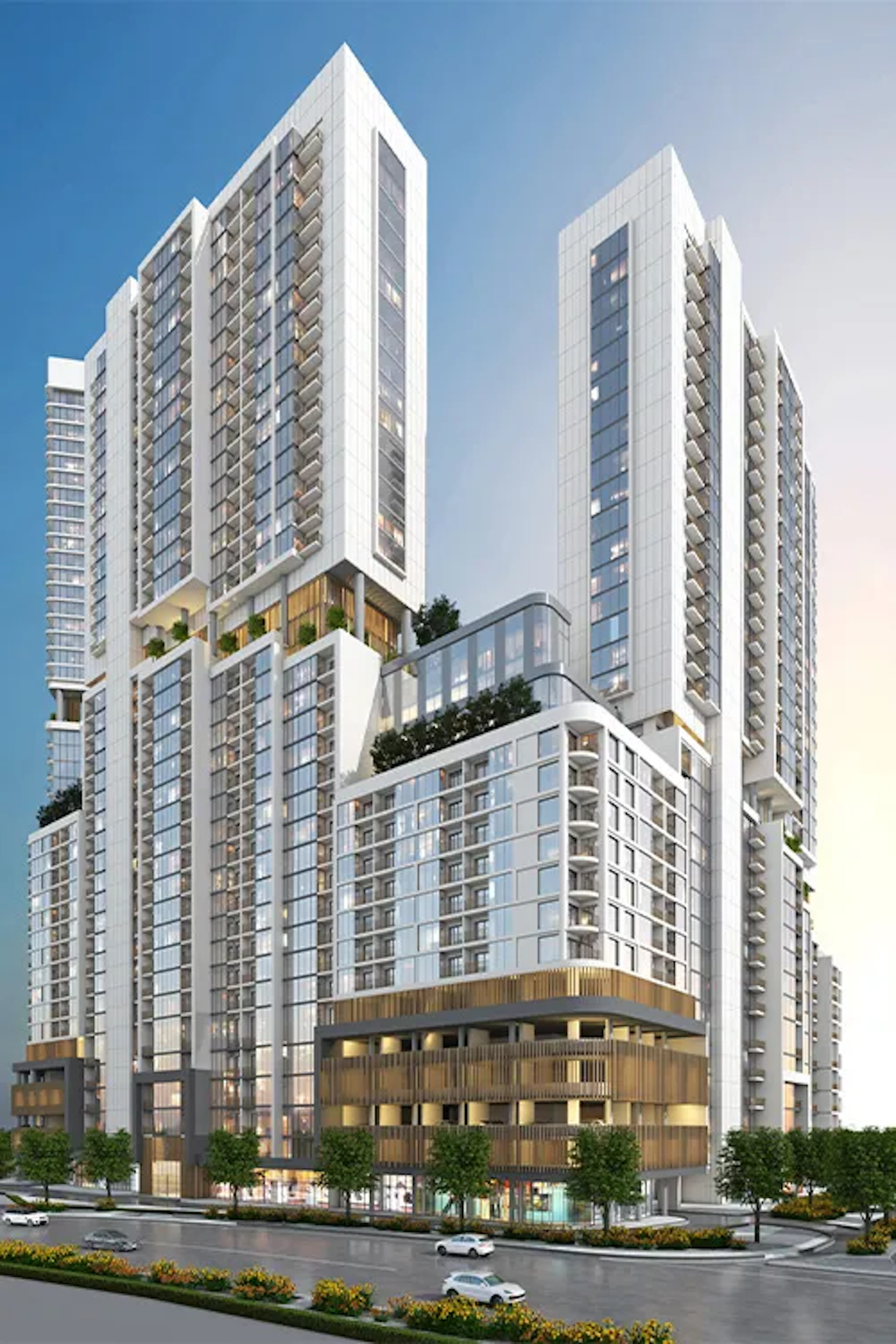 5 Essential Tips for New Investors in Dubai Real Estate