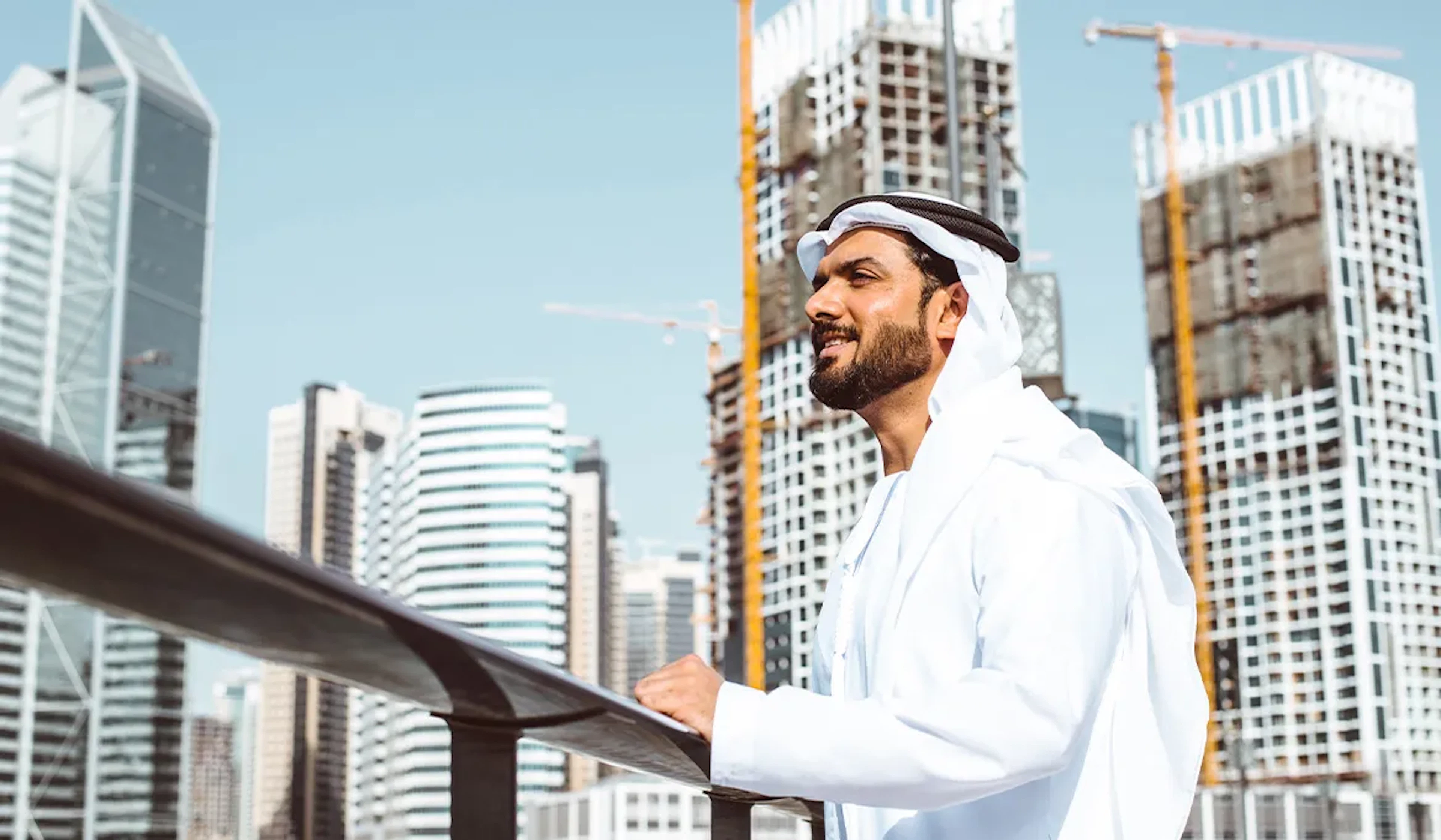 5 Essential Tips for New Investors in Dubai Real Estate