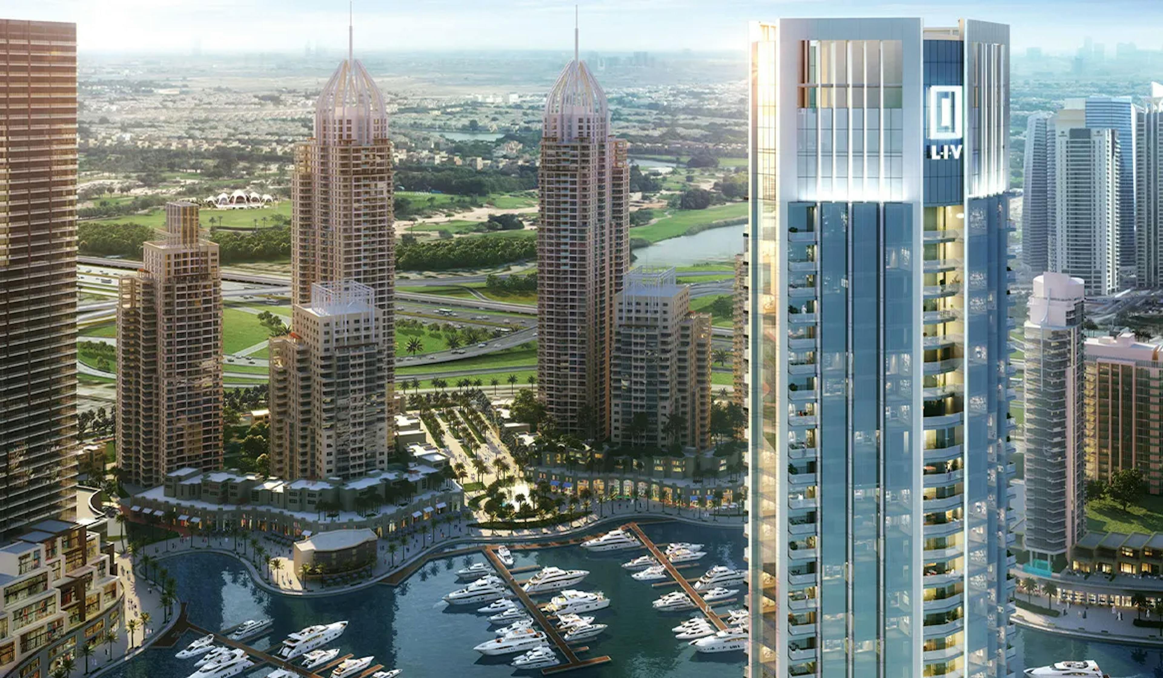 Navigating Dubai's Real Estate Landscape