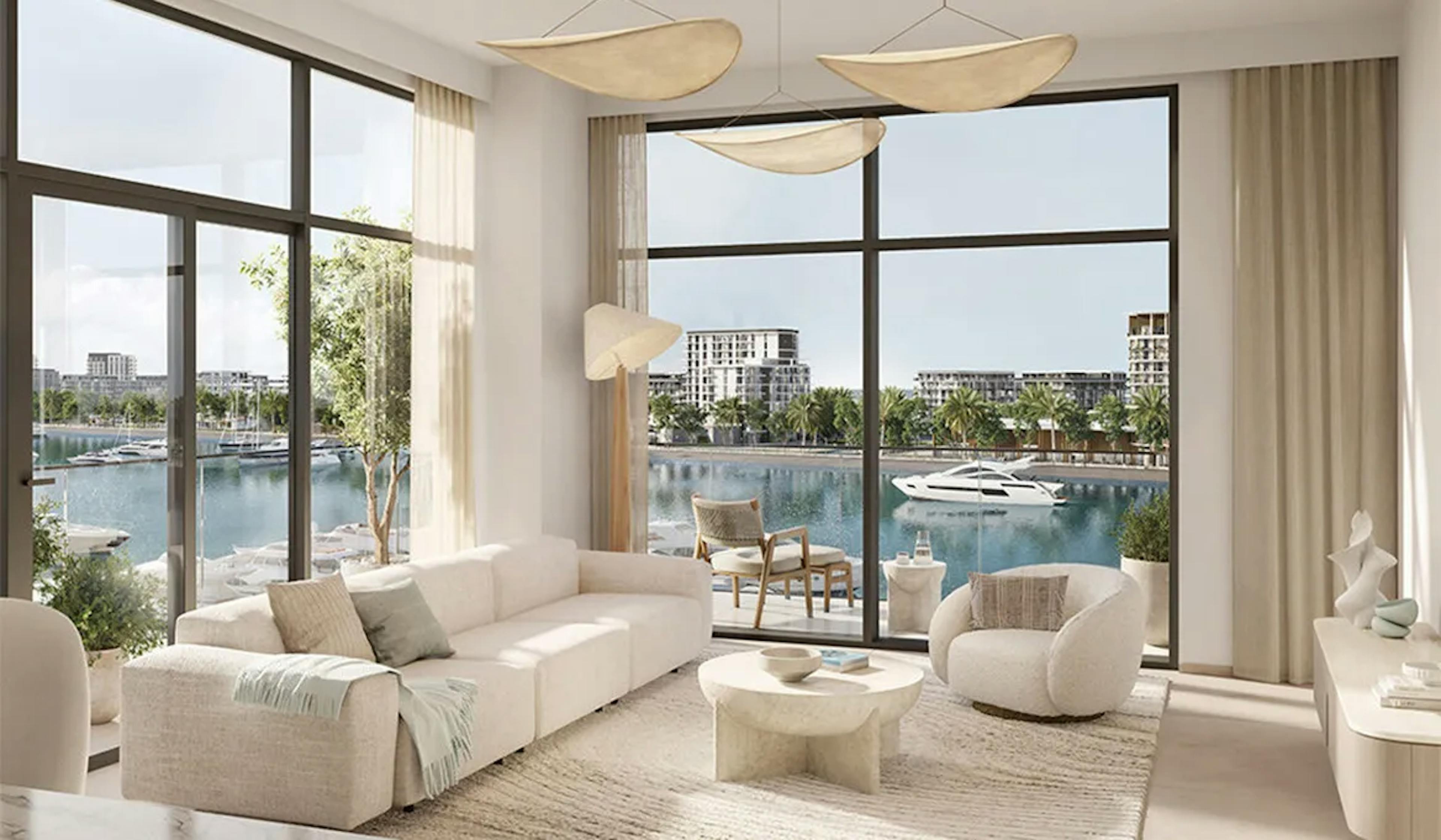 Luxurious Residences at Porto View