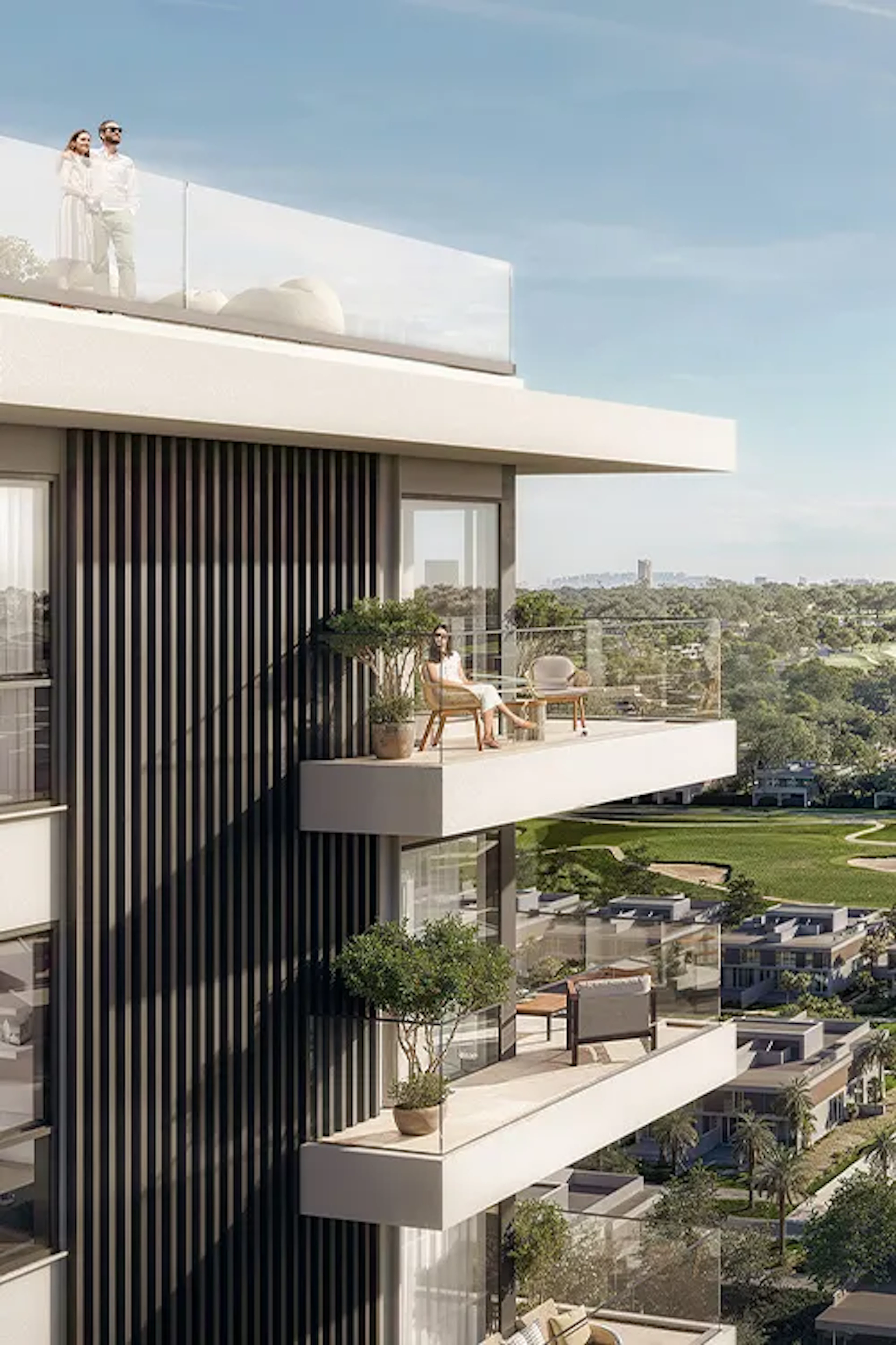 Vida Club Point is Here: What to Know about the Latest Launch at Dubai Hills Estate