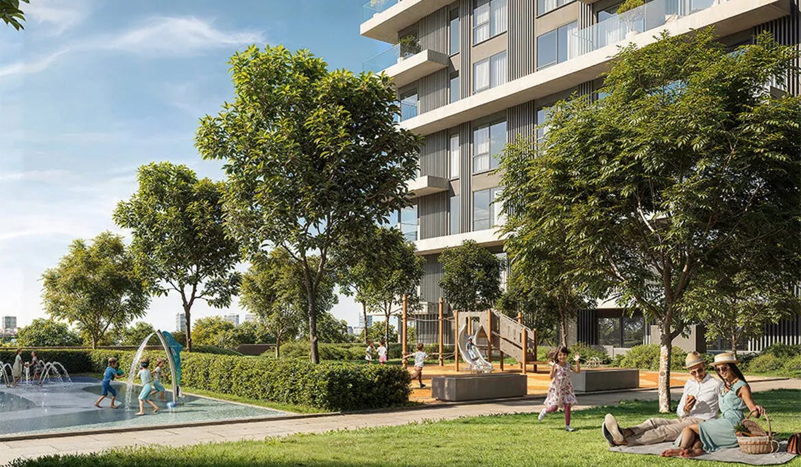 Amenities Designed for a Fulfilling Lifestyle