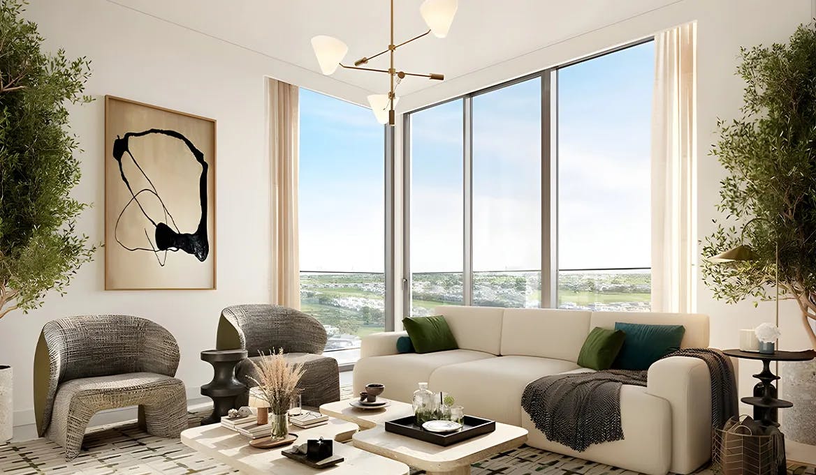 1 to 3-Bedroom Apartments: Tailored to Your Needs