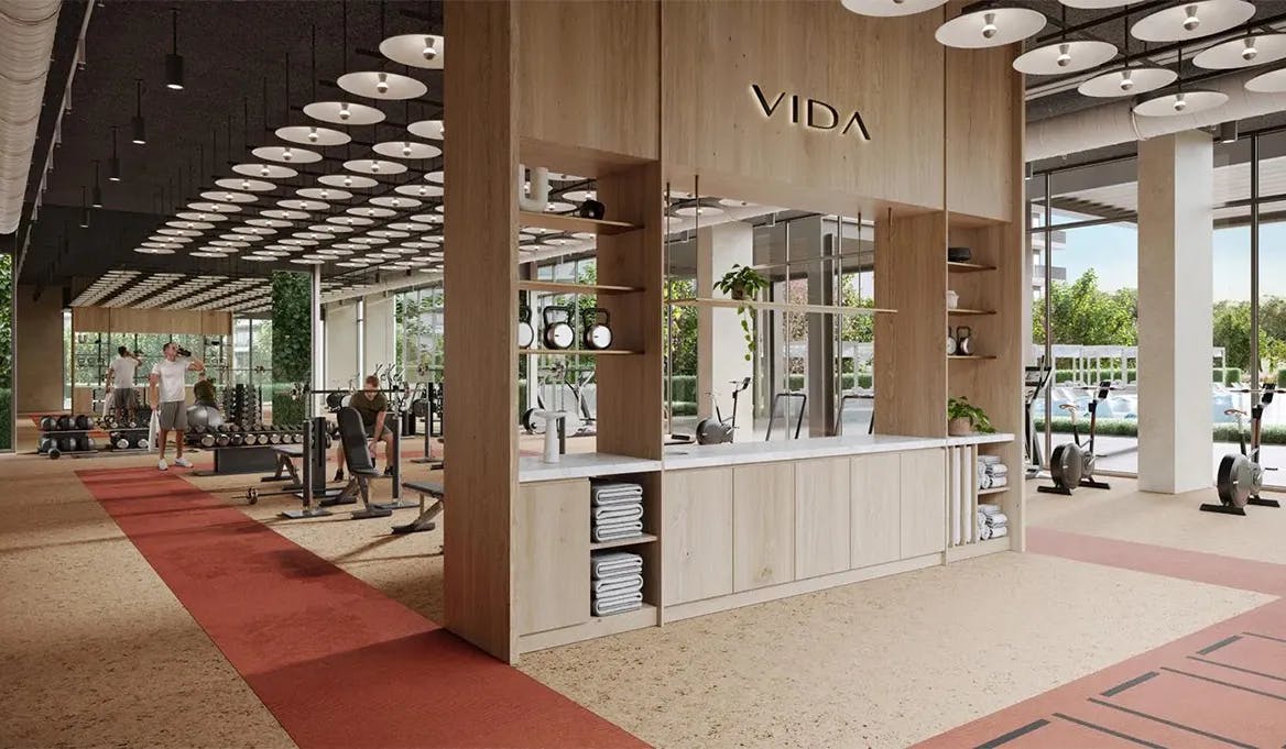 Vida’s Lifestyle Philosophy