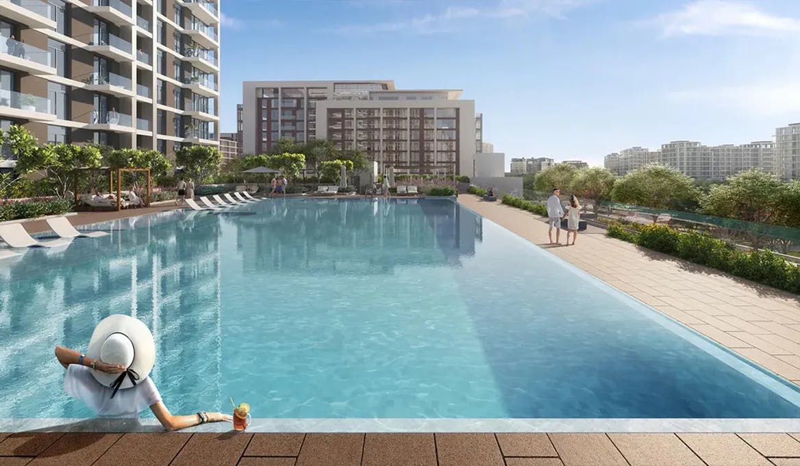 A Vibrant Social Scene