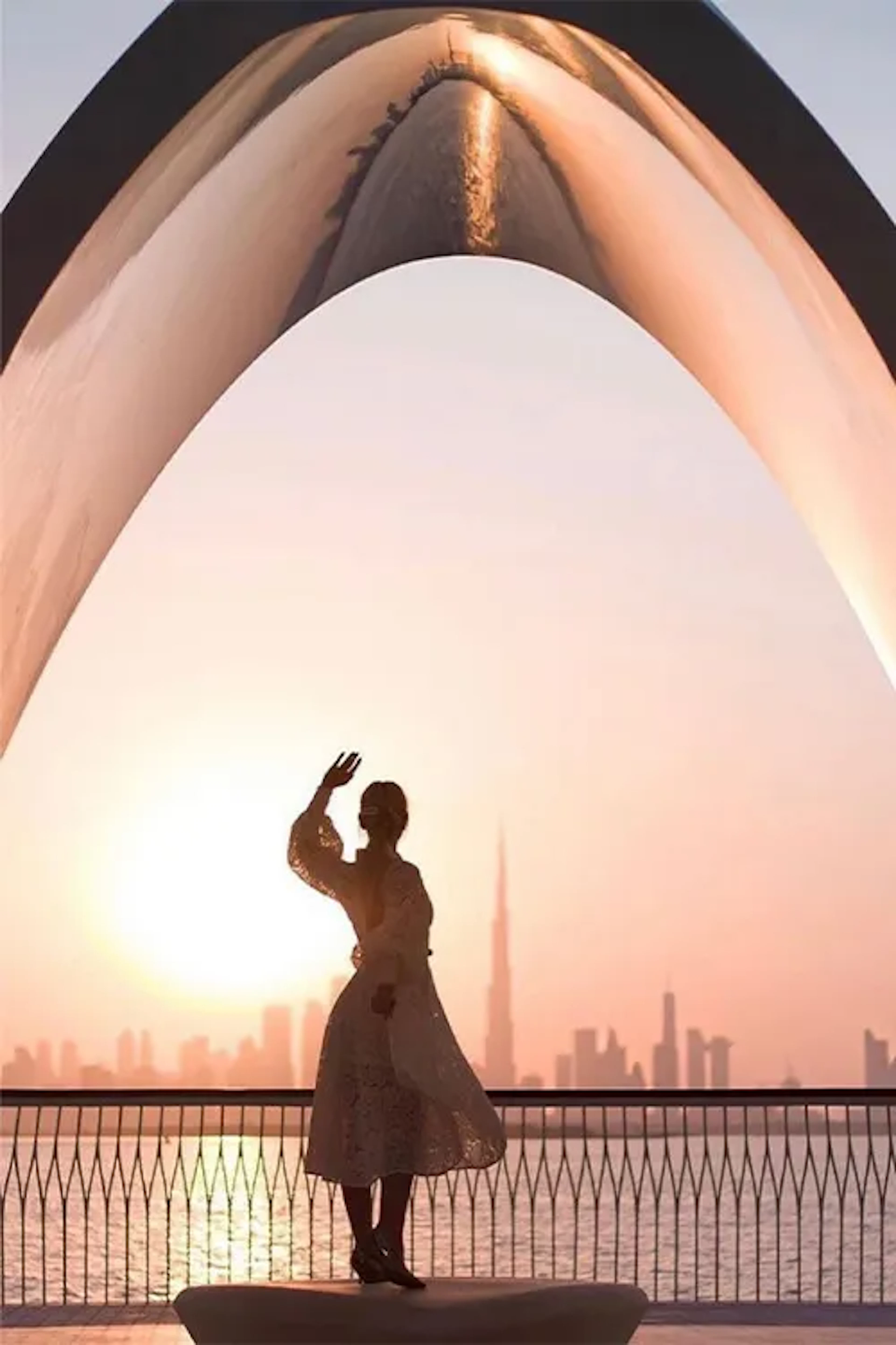 7 Reasons to Choose Dubai Creek Harbour View Point for Your Dream Home