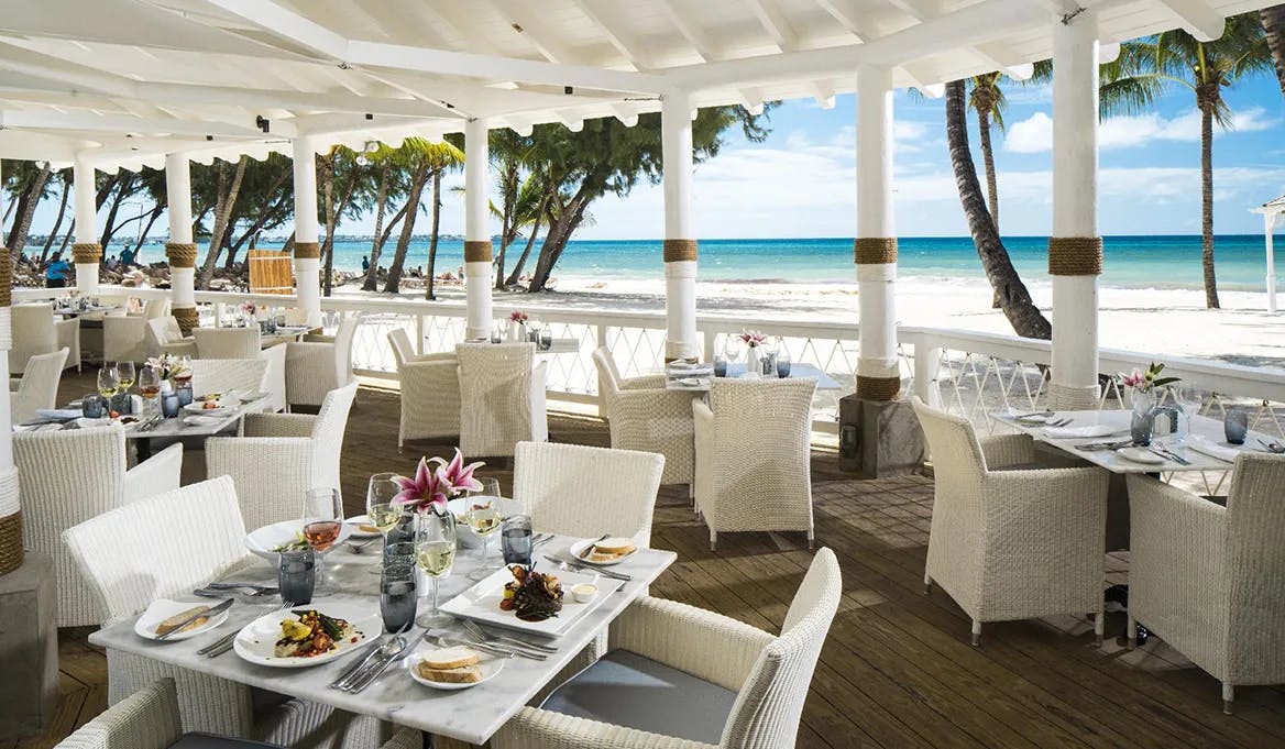 World-Class Amenities