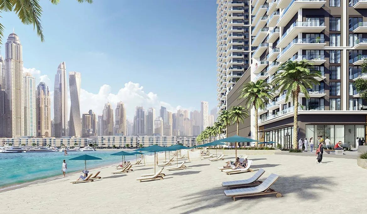 Ready to Invest in Beachside Living