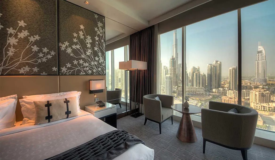 Location and Accessibility