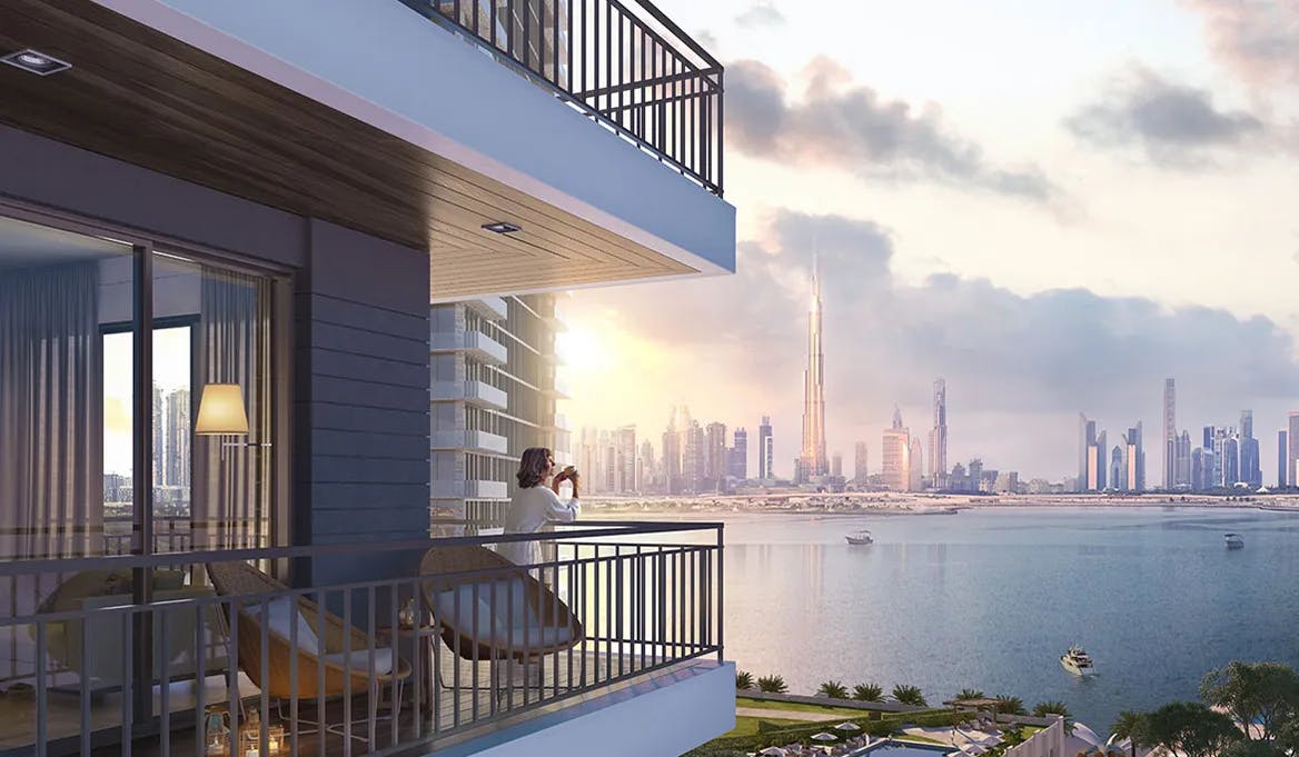 Privacy and Exclusivity for Beachside Living