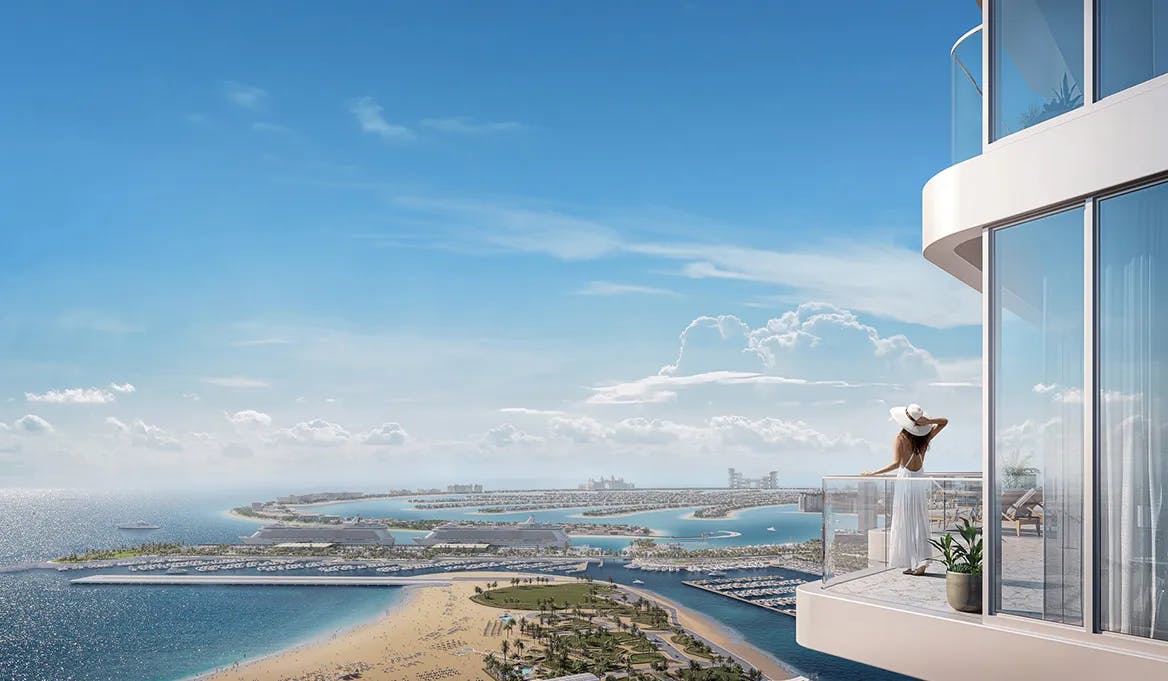 The Luxury of Location for Beachside Living