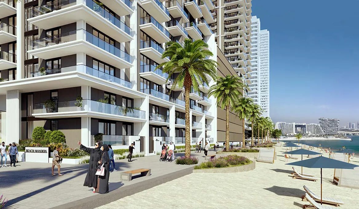 Beachside Living as a Year-Round Vacation