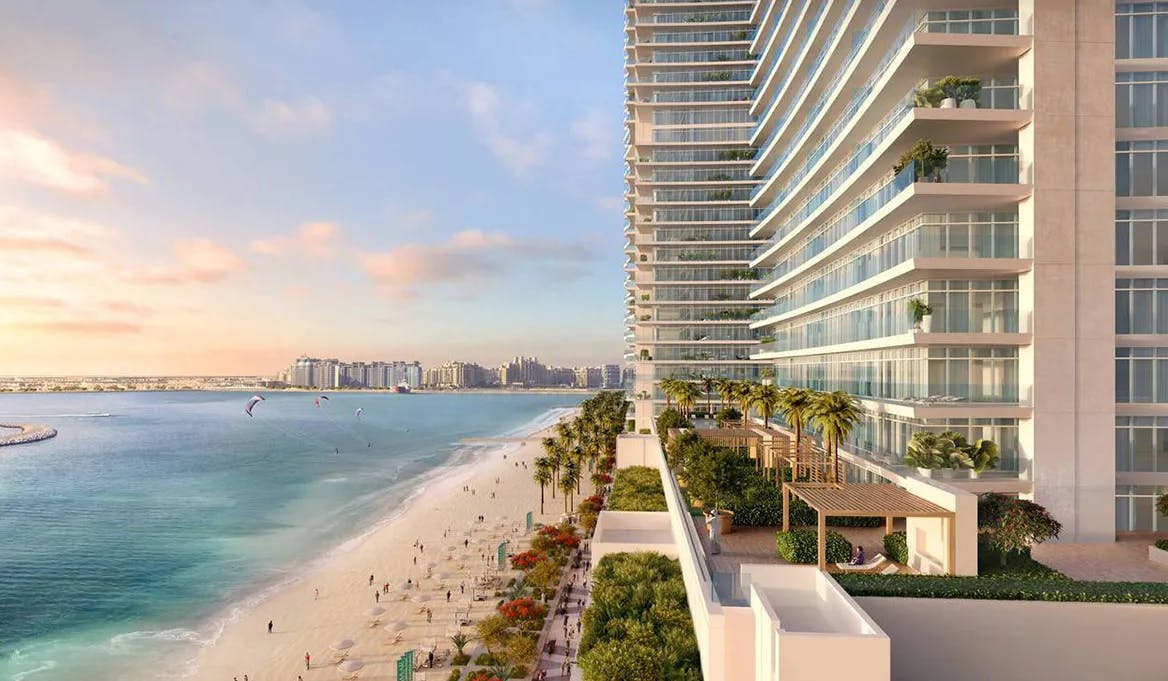 Unmatched Views and Natural Beauty