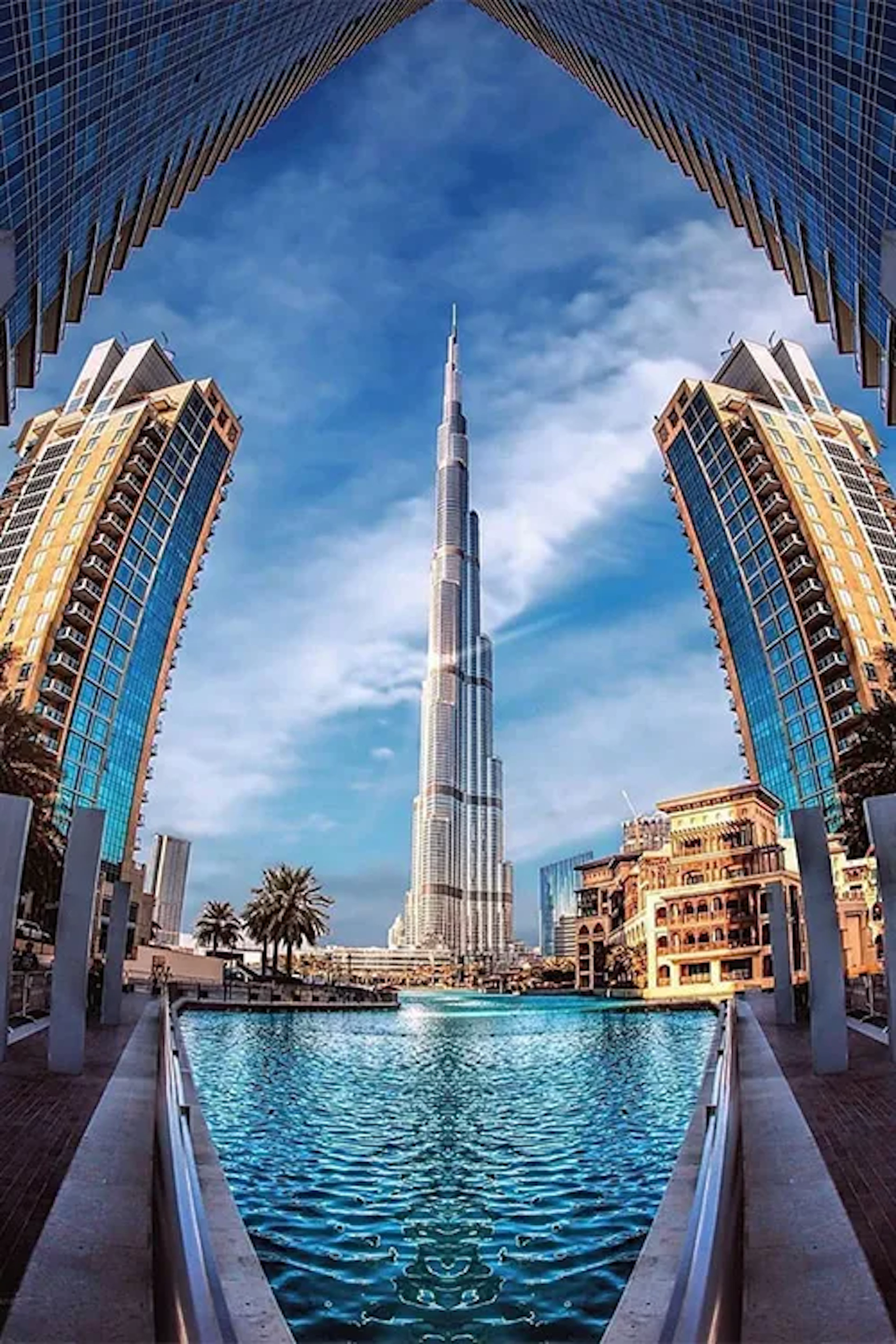 Exploring Dubai’s Hidden Gems: A Guide to the City’s Up-and-Coming Neighborhoods