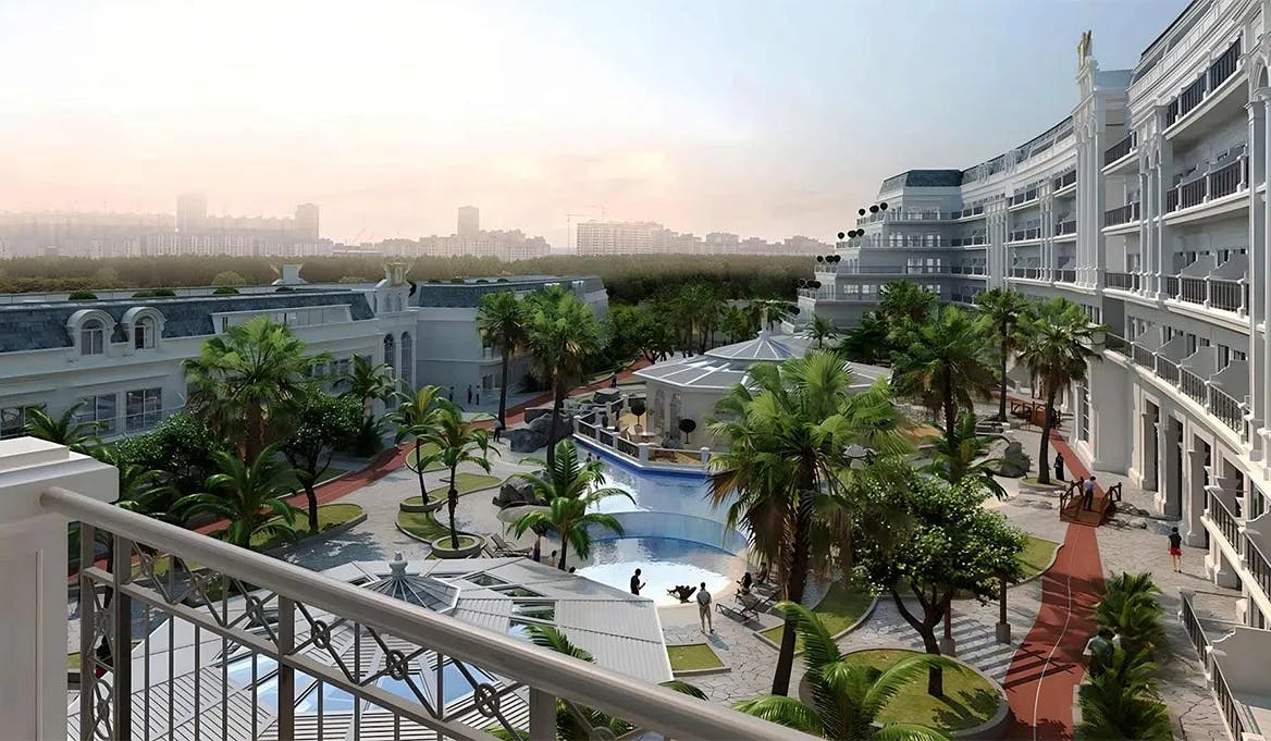 Arjan A Hidden Gem with Growth Potential