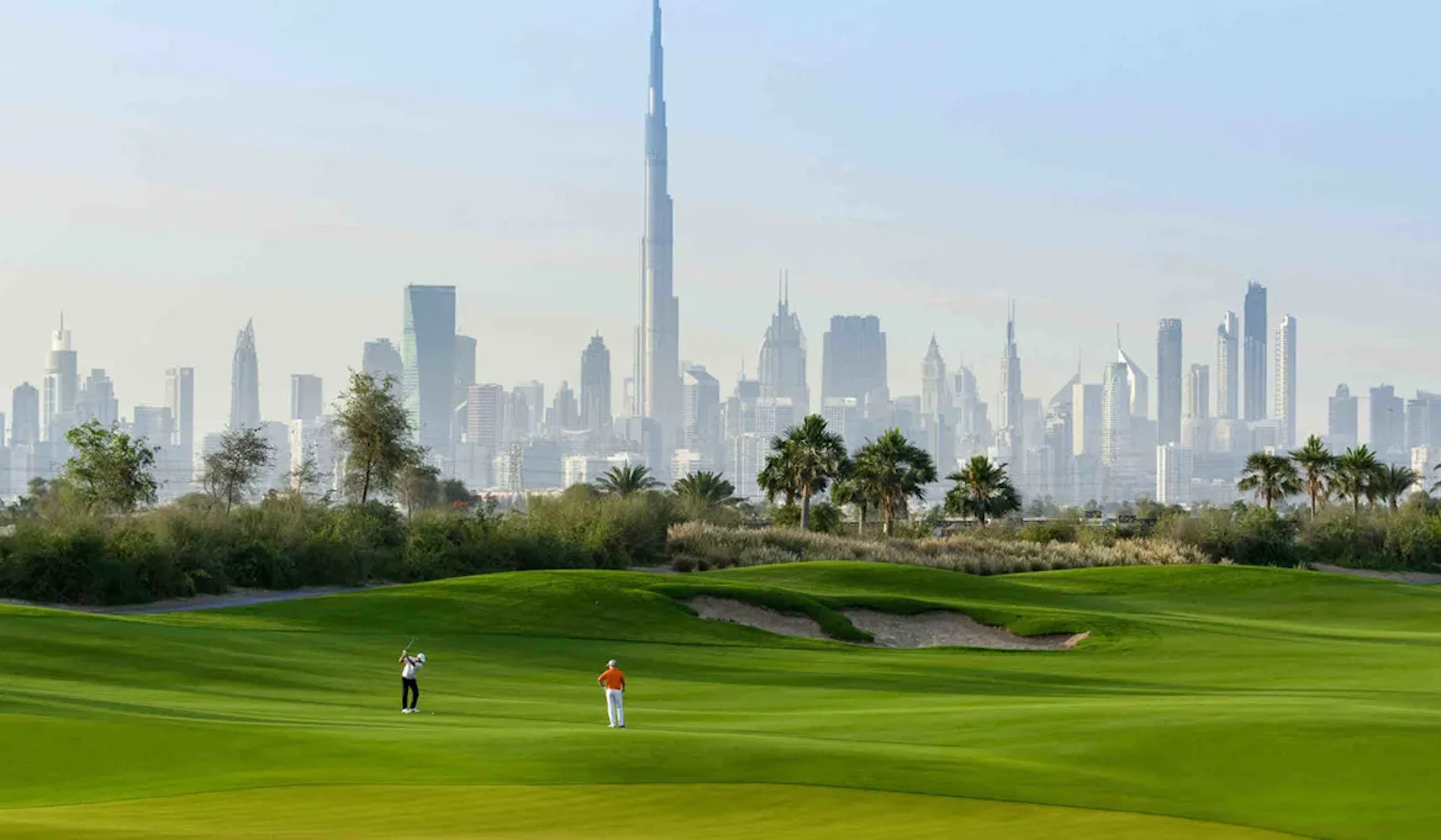 A Complete Guide to Properties for Sale in Dubai Hills Estate
