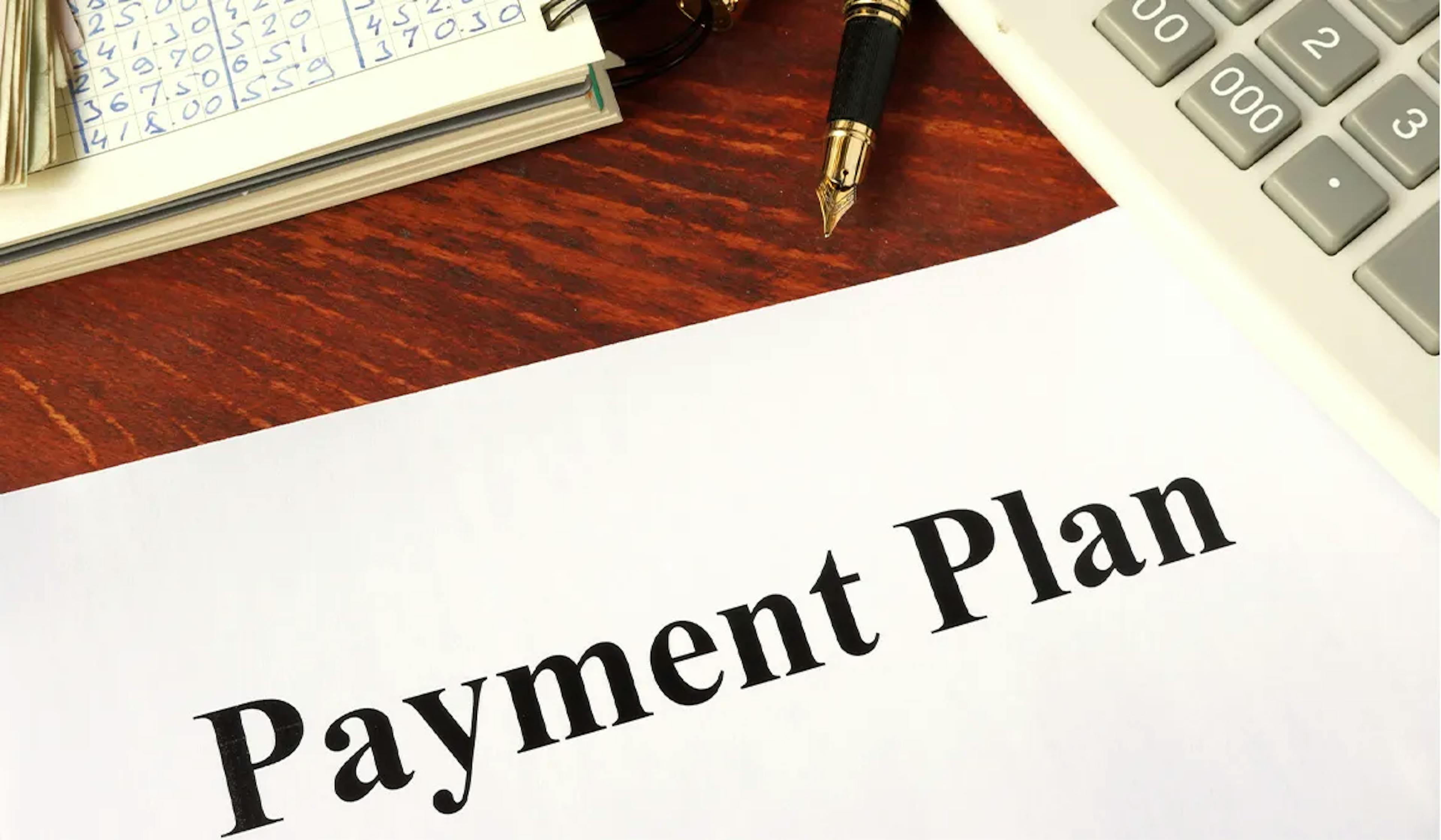 Flexible Payment Plans for Off-Plan Properties