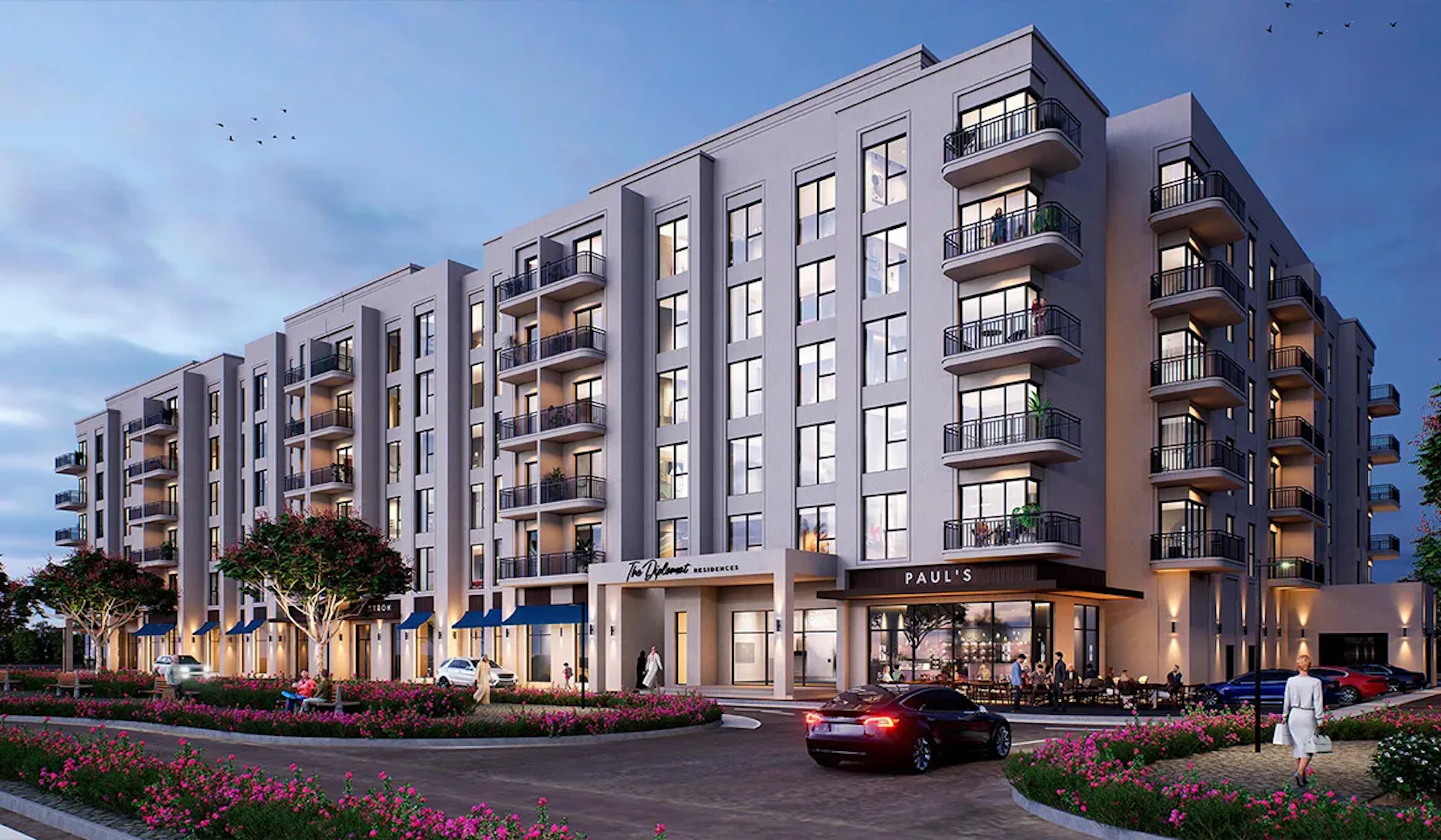 How to Buy Off-Plan Property in Dubai: Essential Steps to Get Started