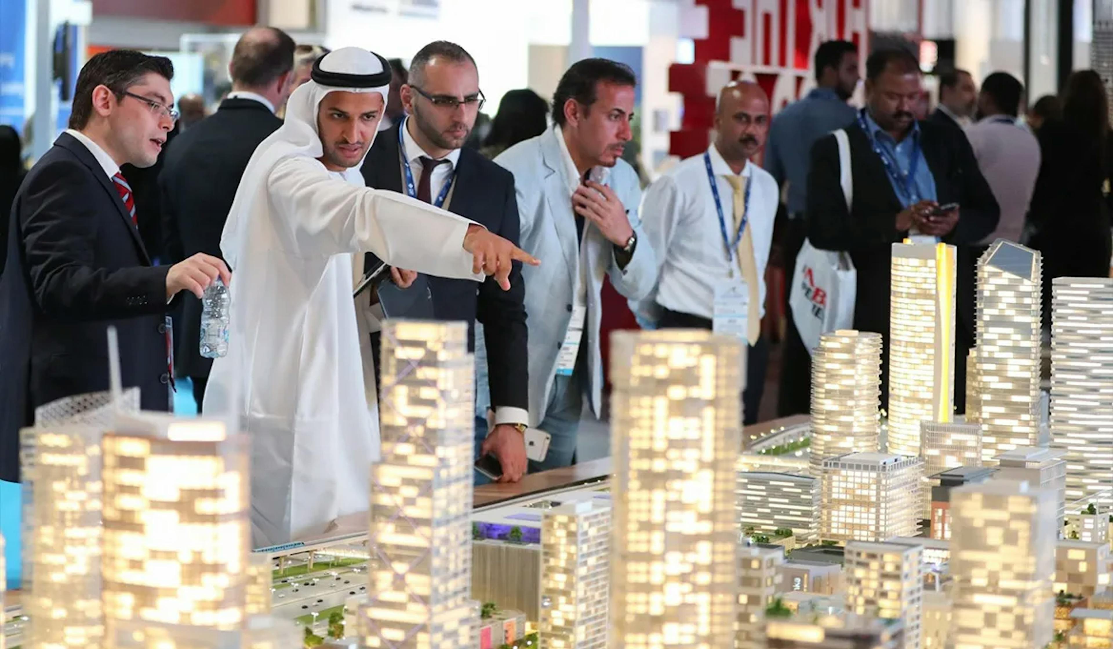 Select a Reputable Developer for buying off-plan property in Dubai