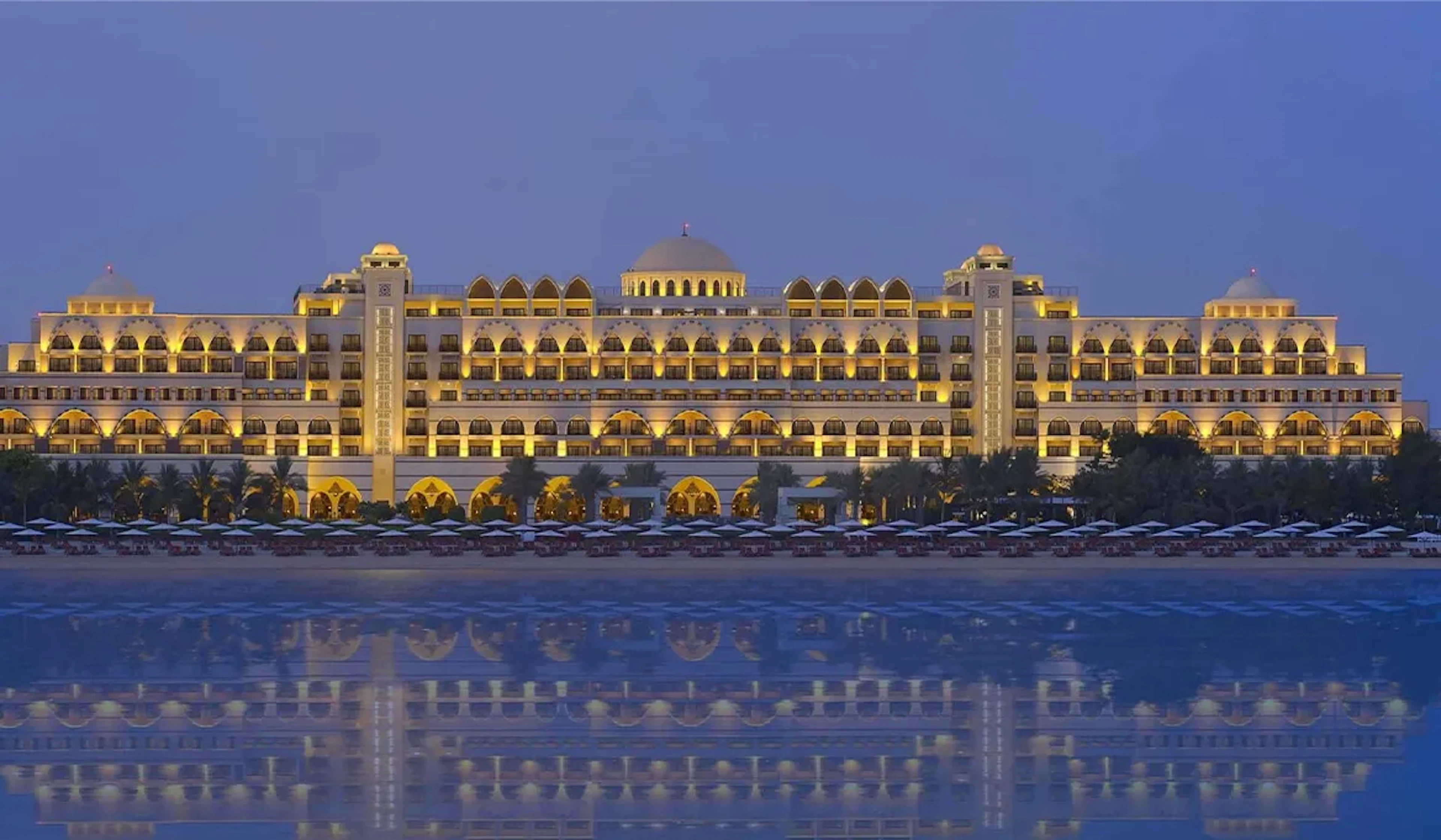 Iconic Developments in Palm Jumeirah That Define Luxury