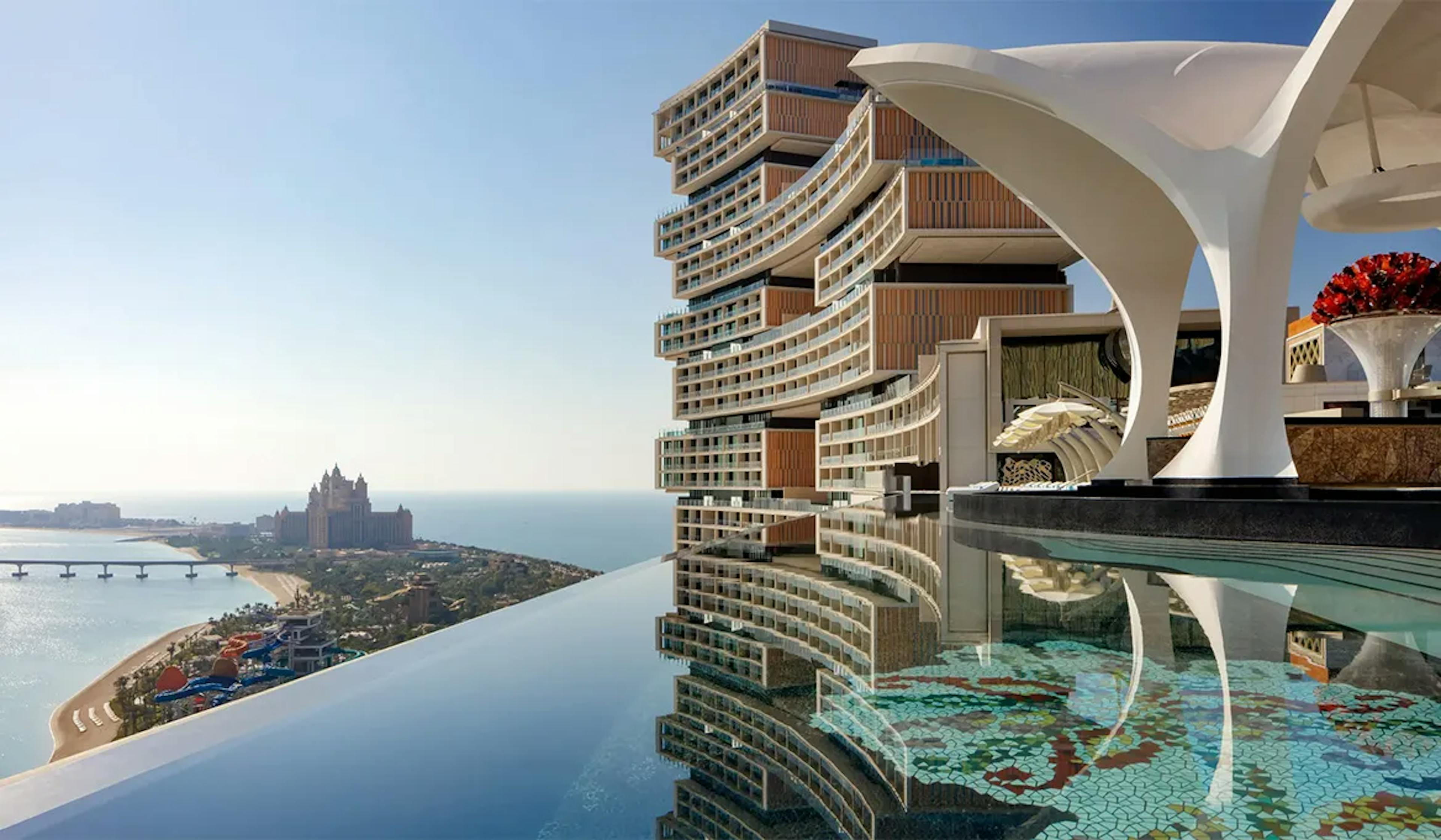 The Royal Atlantis Resort & Residences