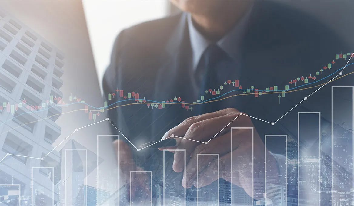 Look at Economic Factors