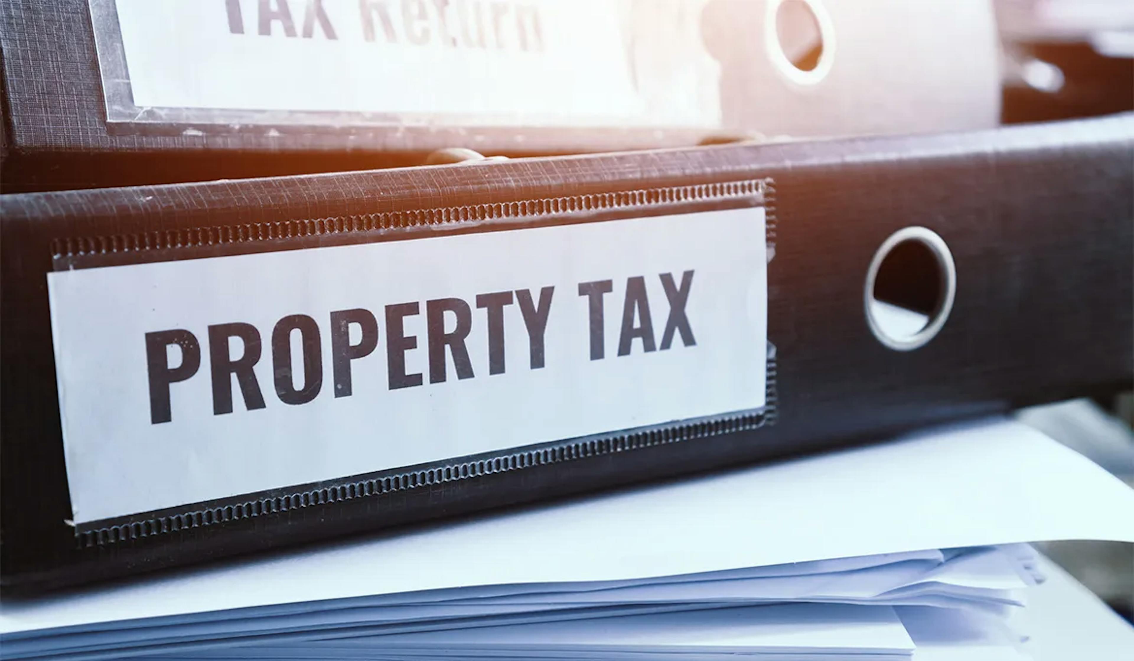 Analyze Property Tax Assessments