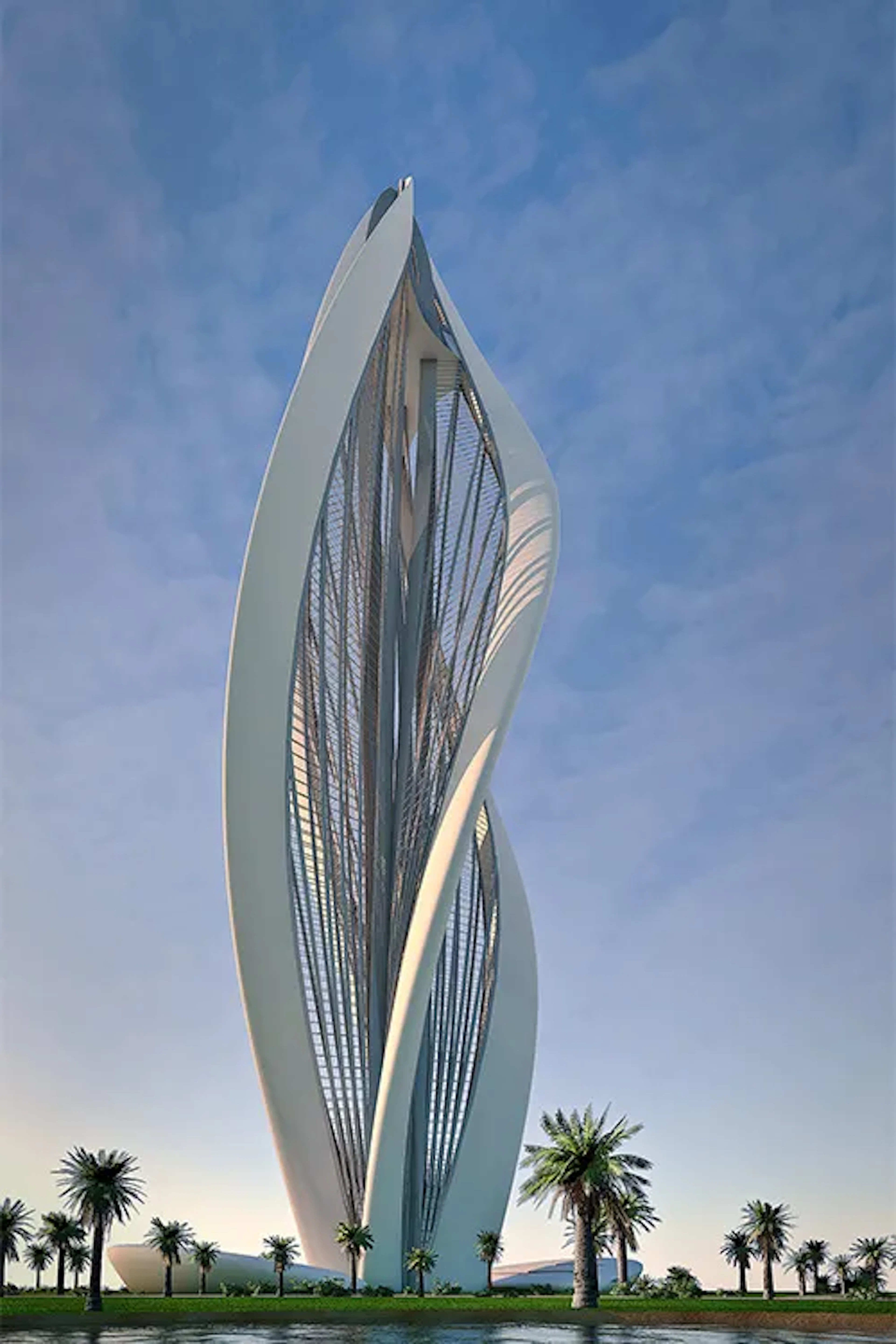 12 Reasons to Invest in Dubai Real Estate in 2024