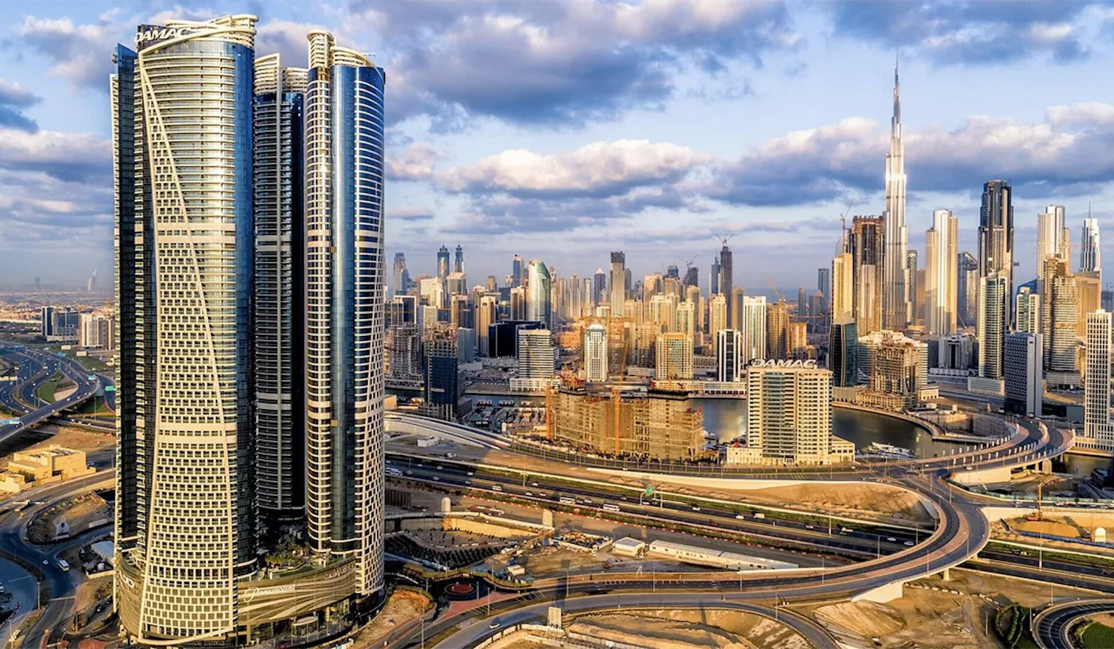 12 Reasons to Invest in Dubai Real Estate in 2024