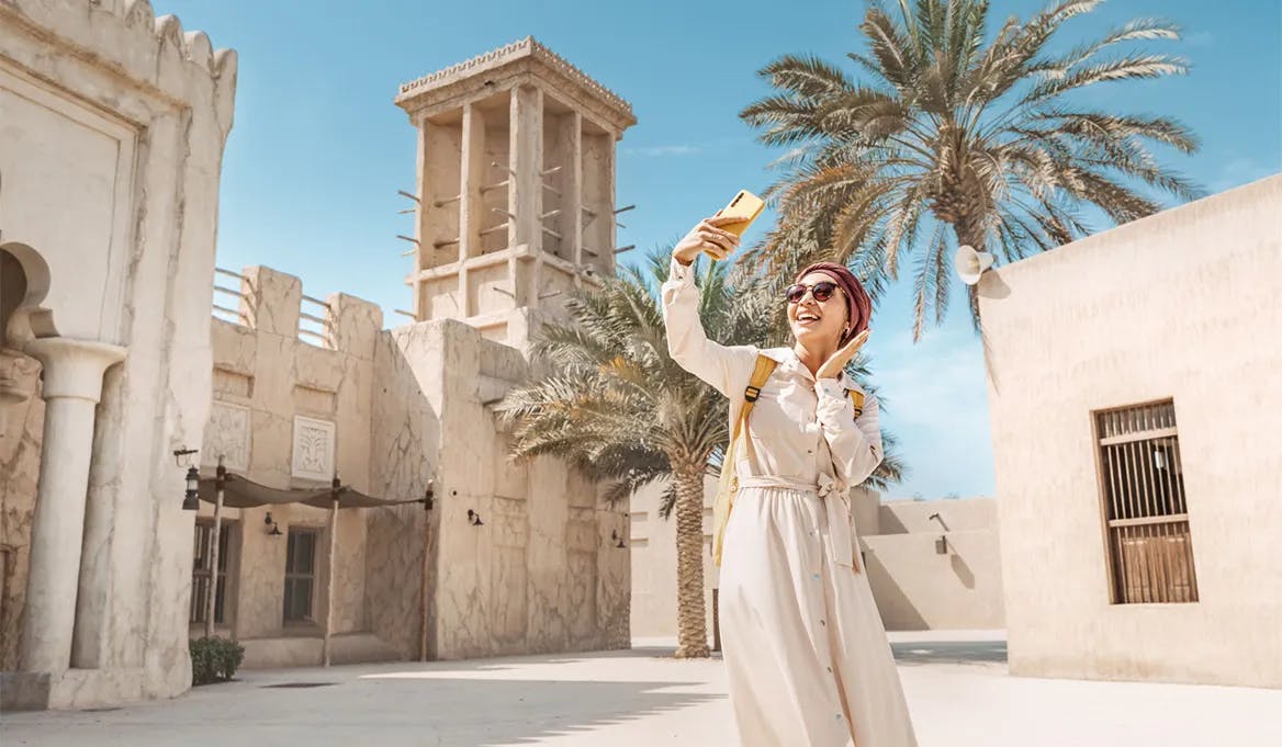 Booming Tourism Sector Driving Short-Term Rental Demand