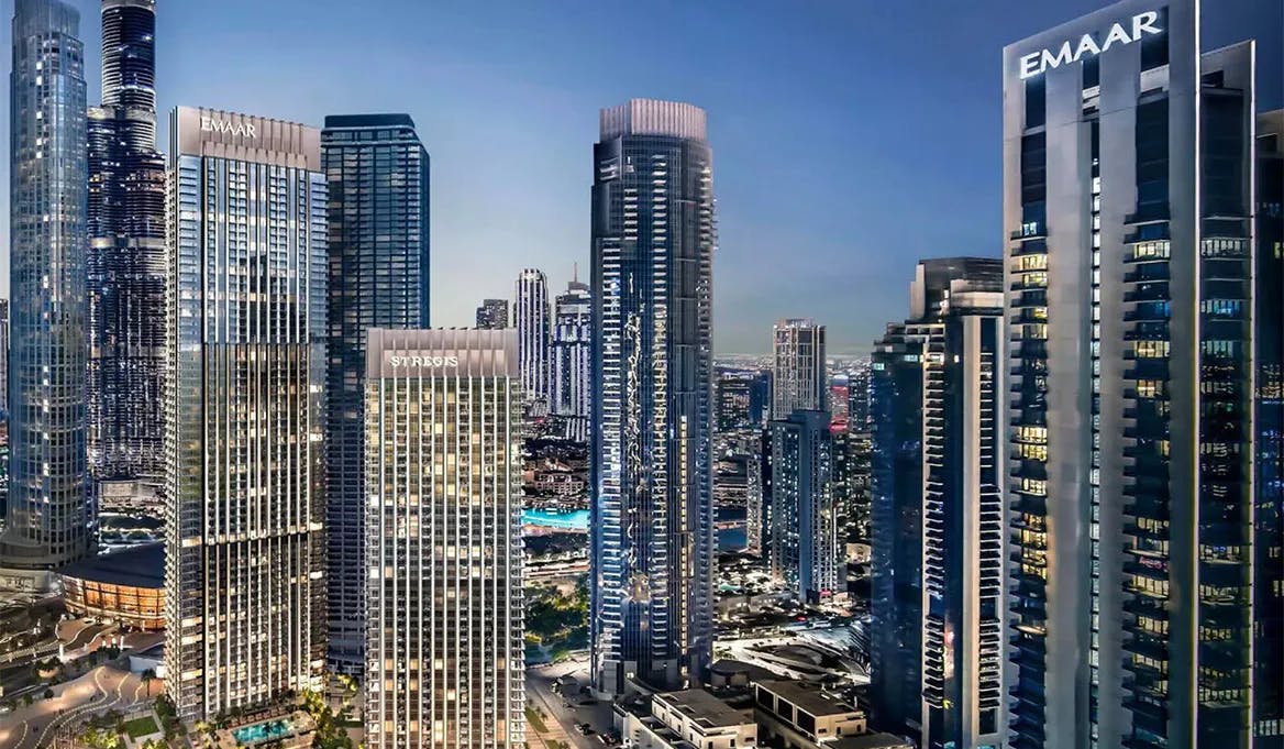High Rental Yields: A Key Reason to Invest