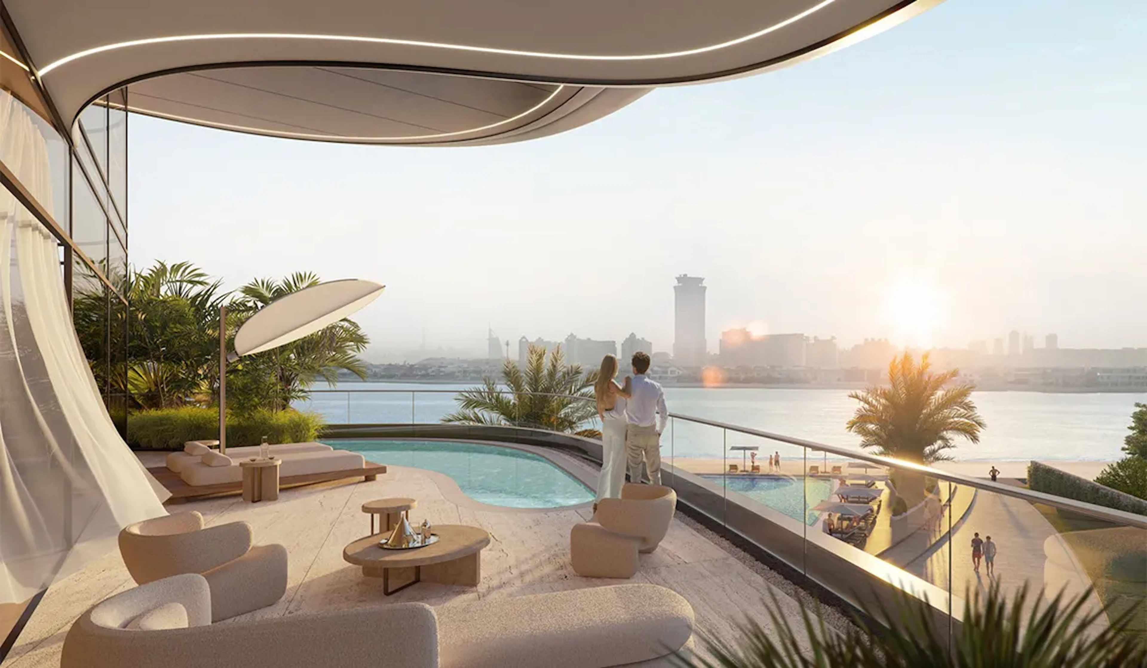 The Subtleties of Luxury Living: A Perfect Blend of Comfort and Sophistication