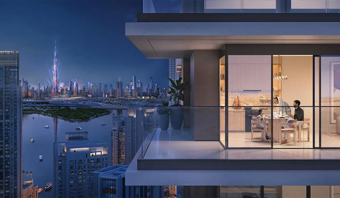 Discovering Your Dream Home: Escape Reality Dubai Style
