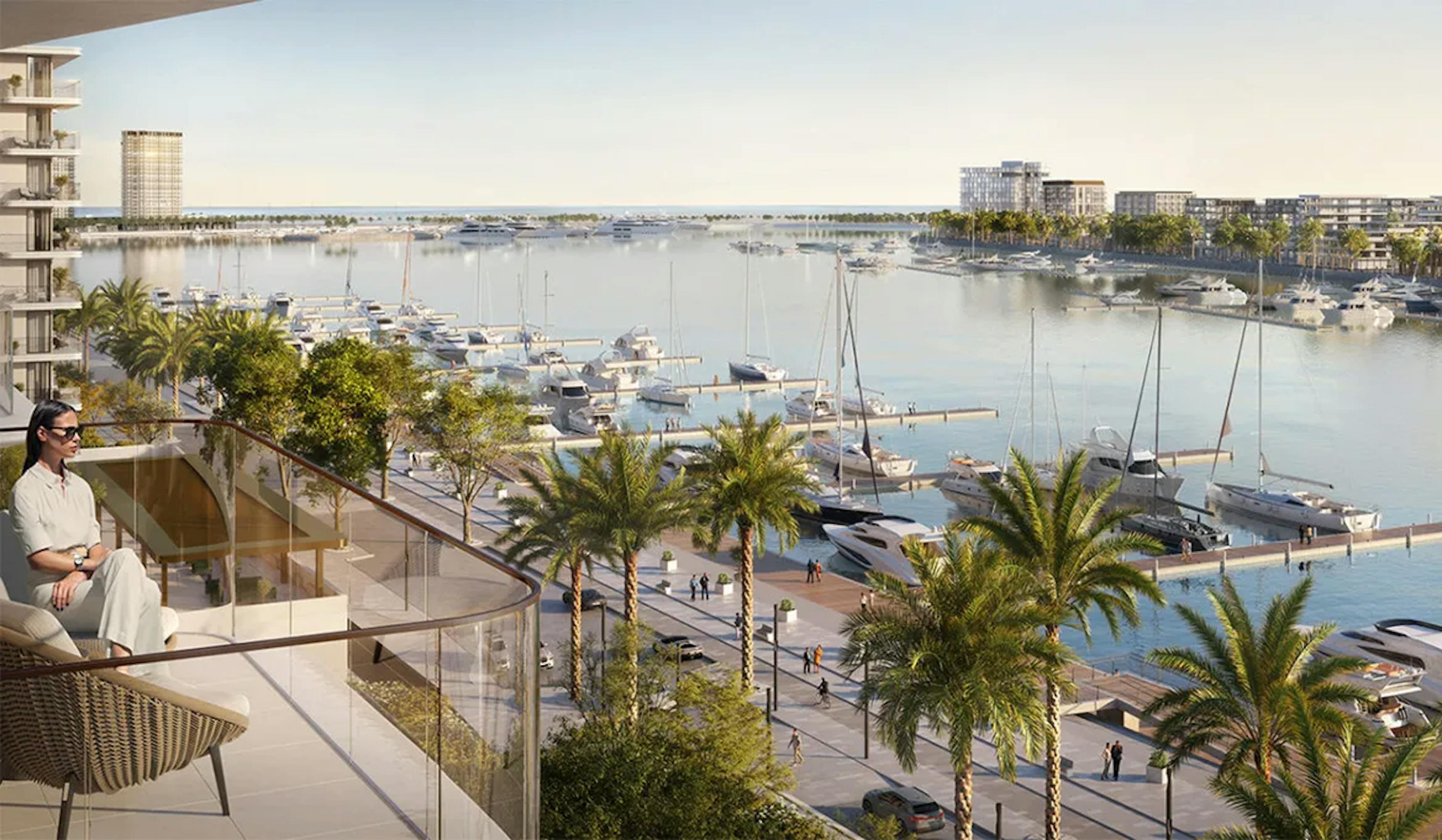 The Appeal of Waterfront Living