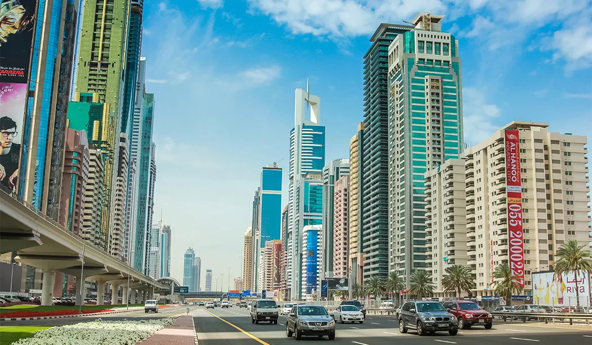 Why Dubai’s Luxury Real Estate Market is a Smart Investment: Top 5 Reasons