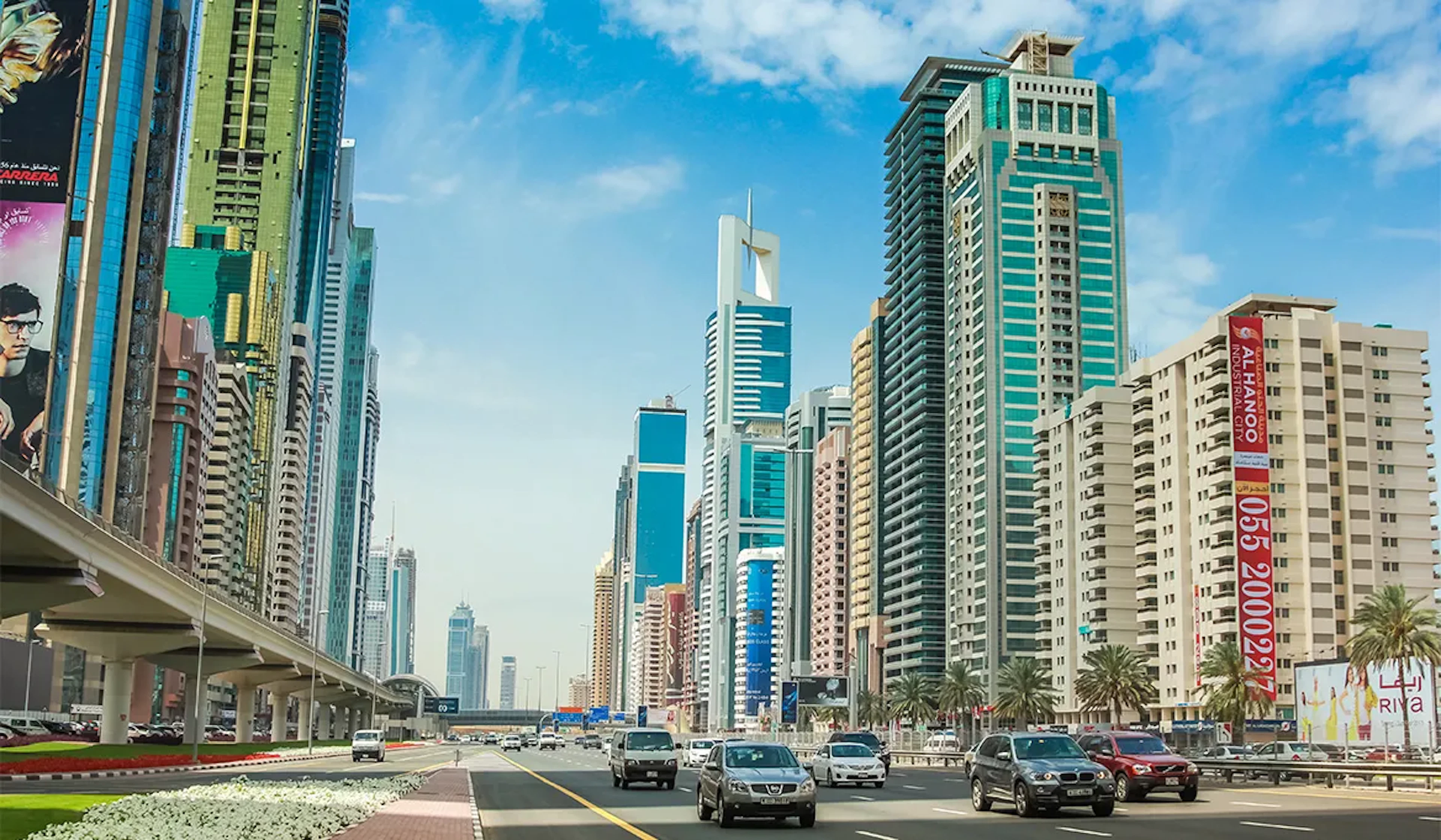 Why Dubai’s Luxury Real Estate Market is a Smart Investment: Top 5 Reasons